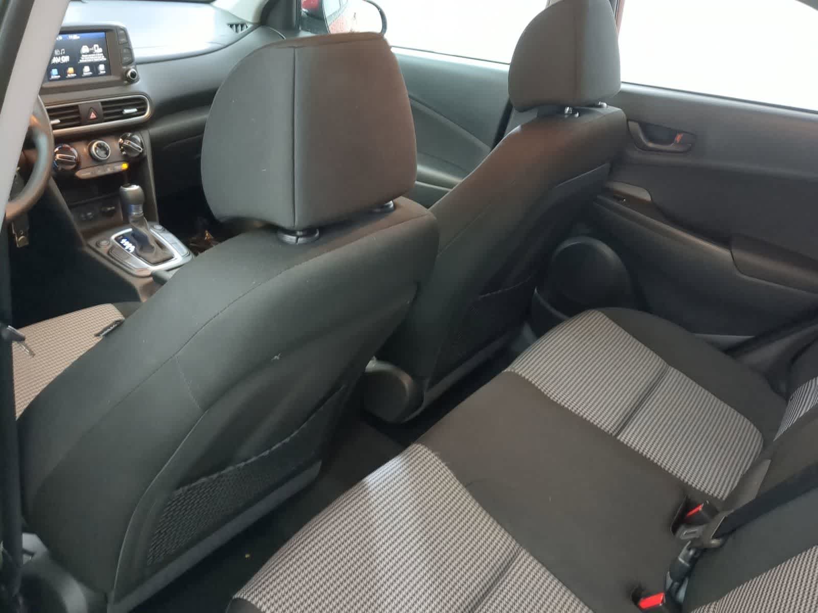 Thumbnail: 2019 Hyundai Kona - 17