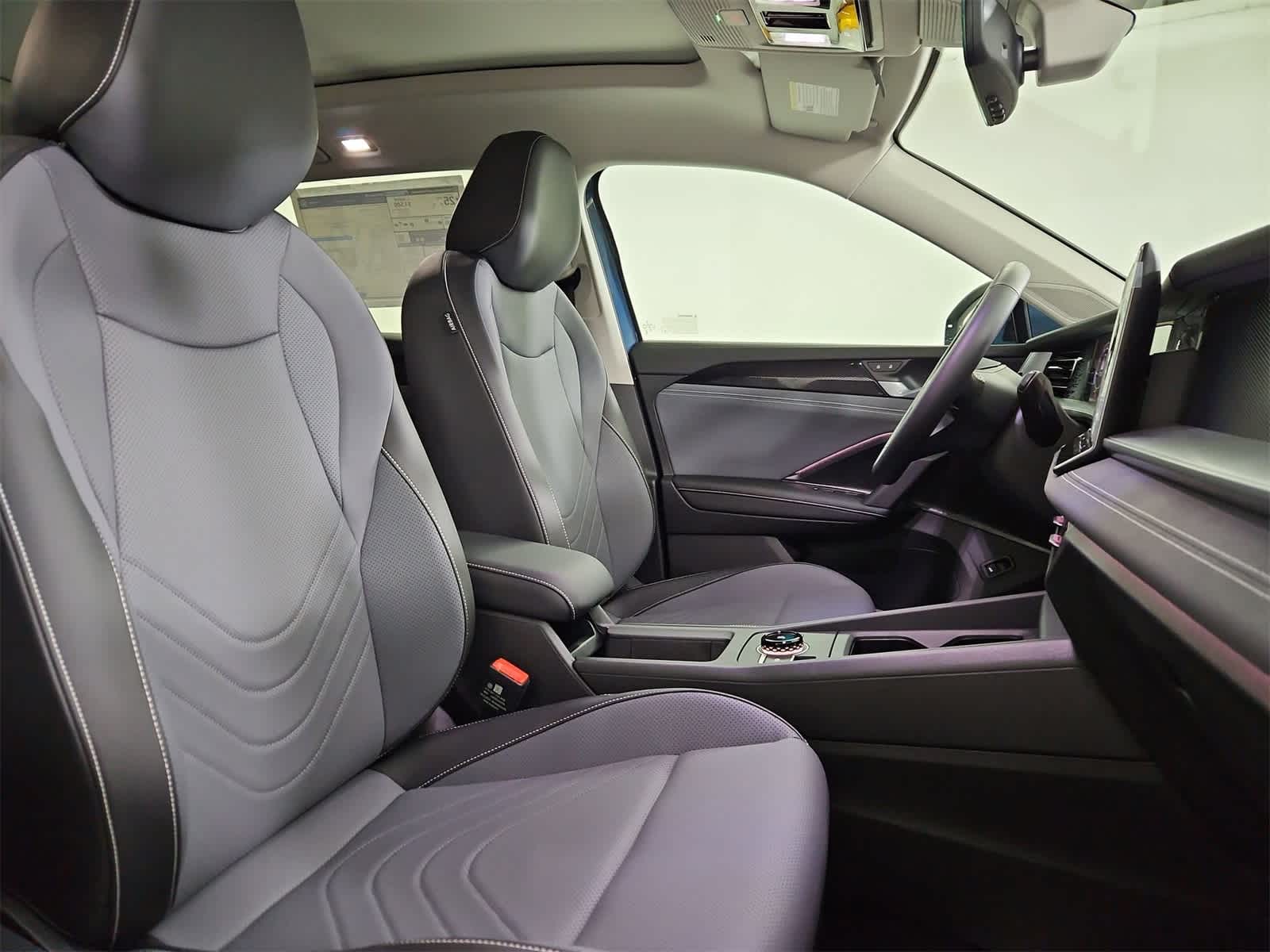 Thumbnail: 2026 Volkswagen Tiguan - 23