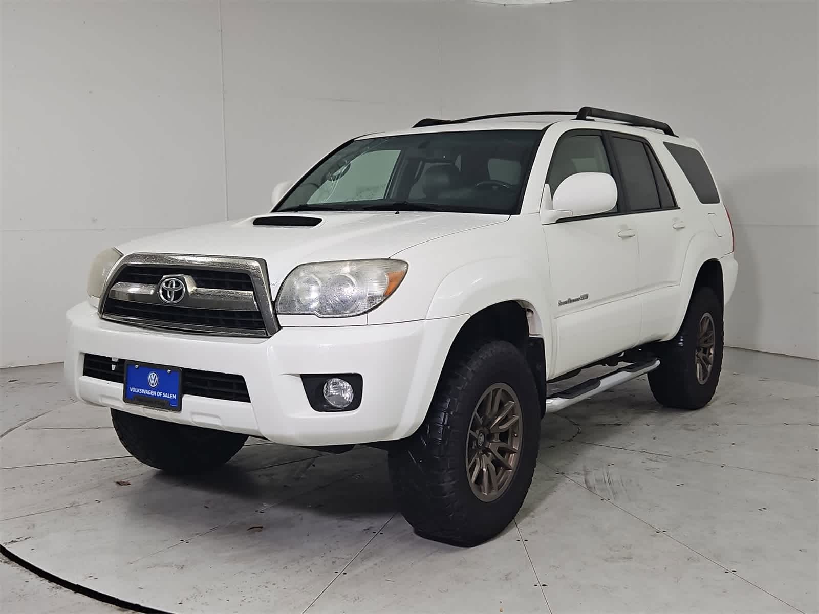 2007 Toyota 4Runner Sport -
                  Salem, OR