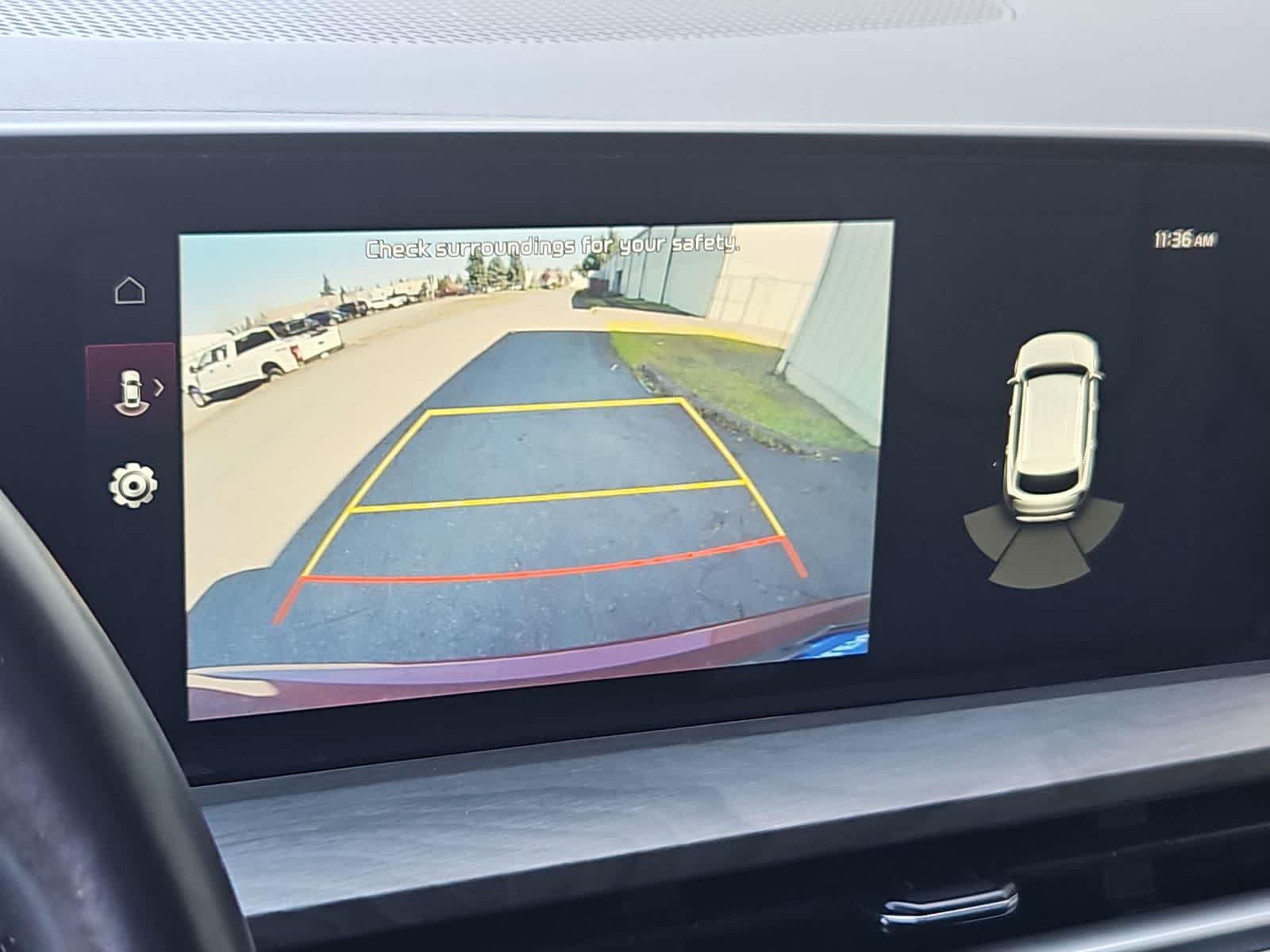 Thumbnail: 2023 Kia Telluride - 30