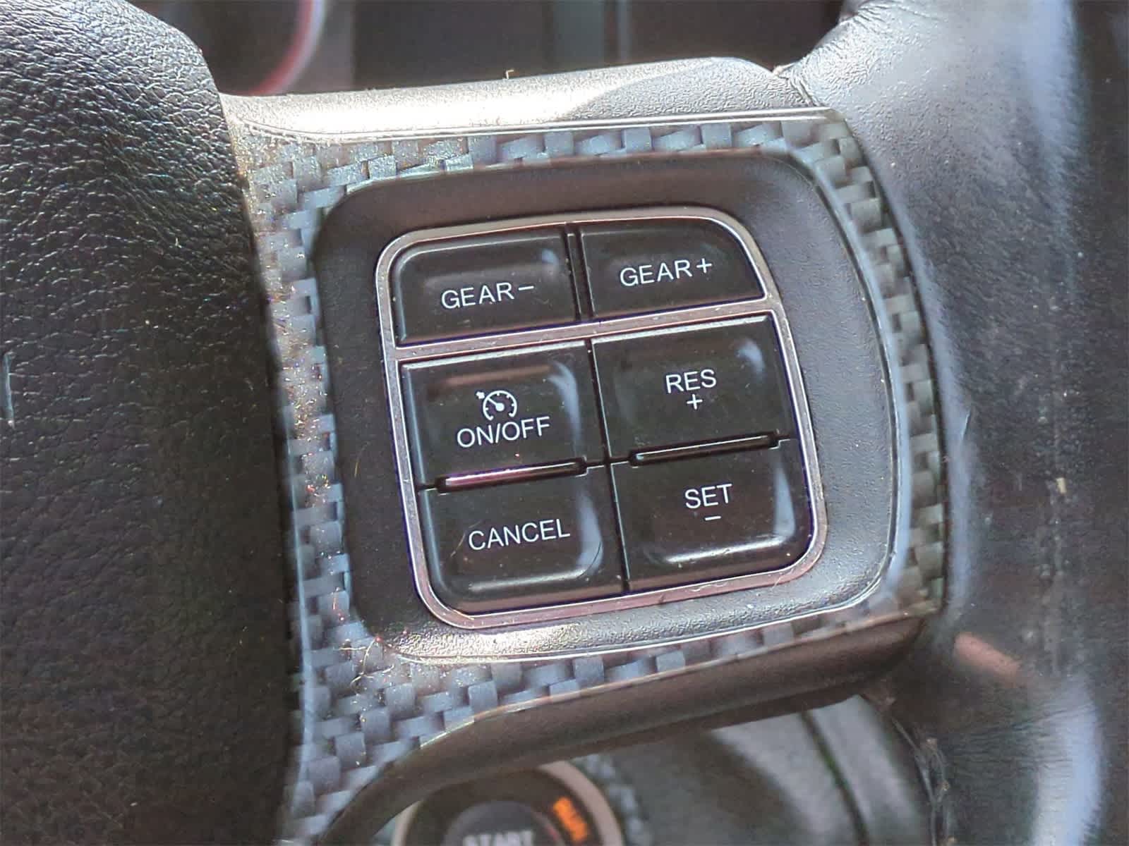Thumbnail: 2014 RAM 1500 - 25