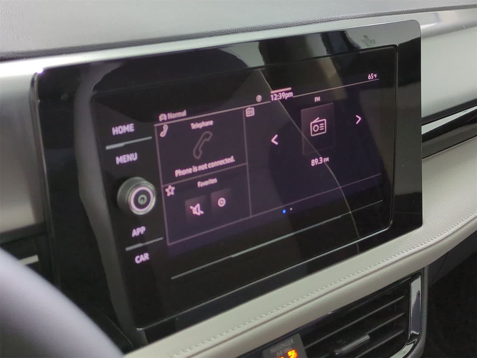 Thumbnail: 2025 Volkswagen Taos - 28