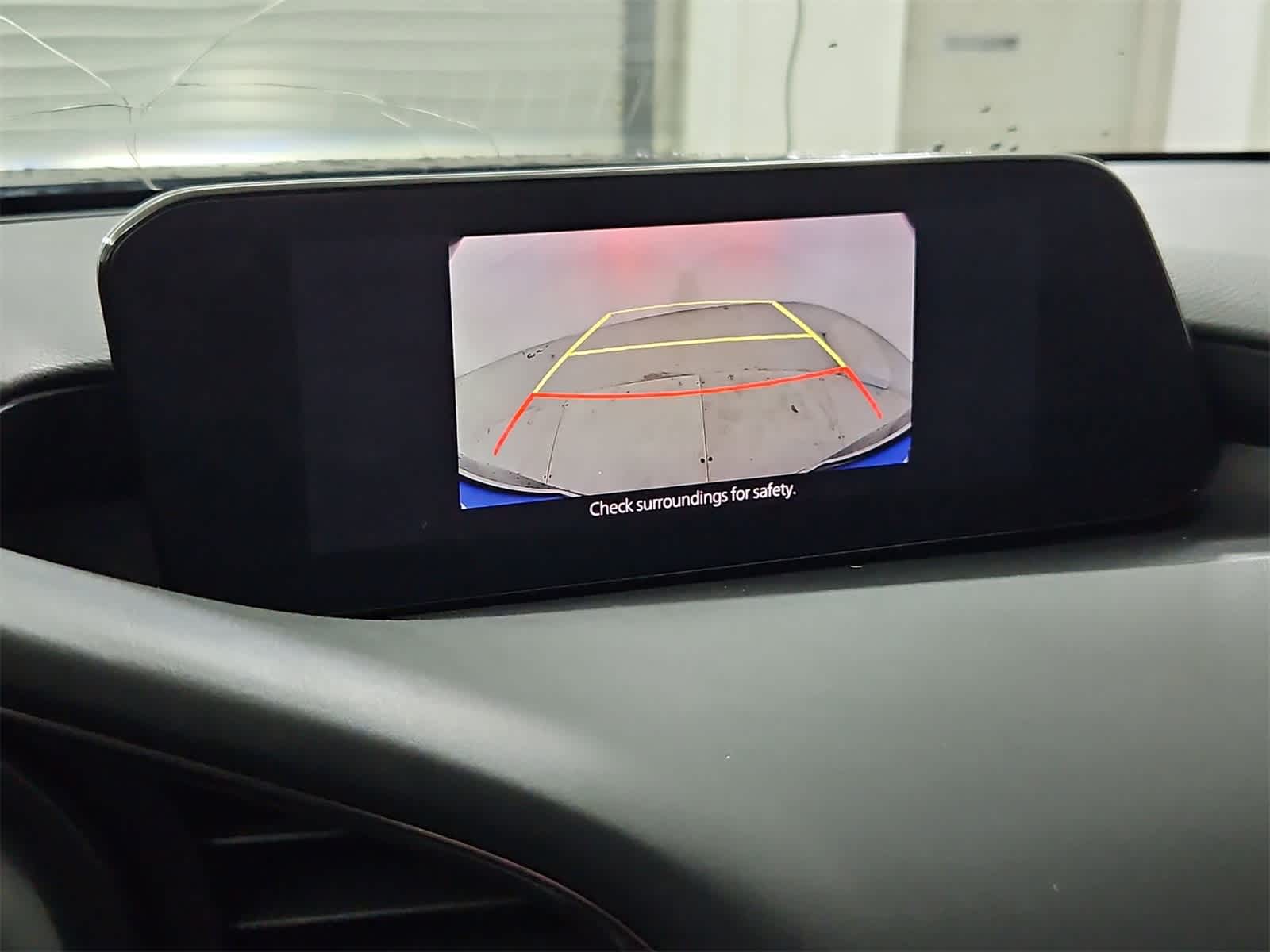 Thumbnail: 2019 Mazda Mazda3 - 29