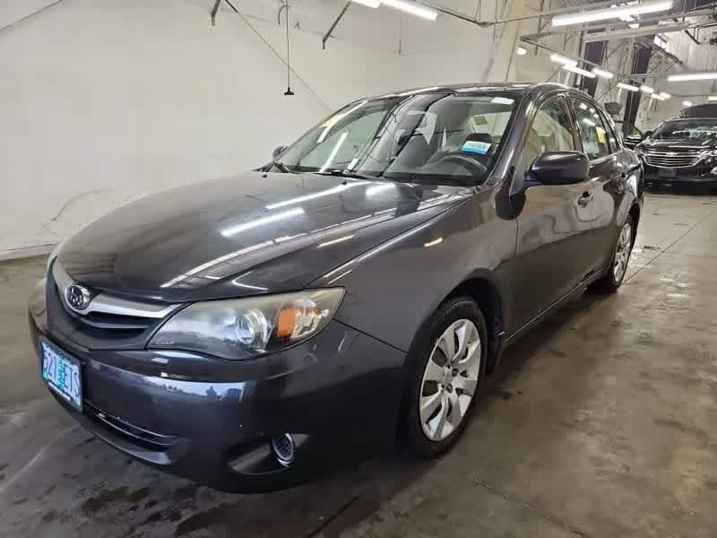 2010 Subaru Impreza 2.5i -
                  Salem, OR