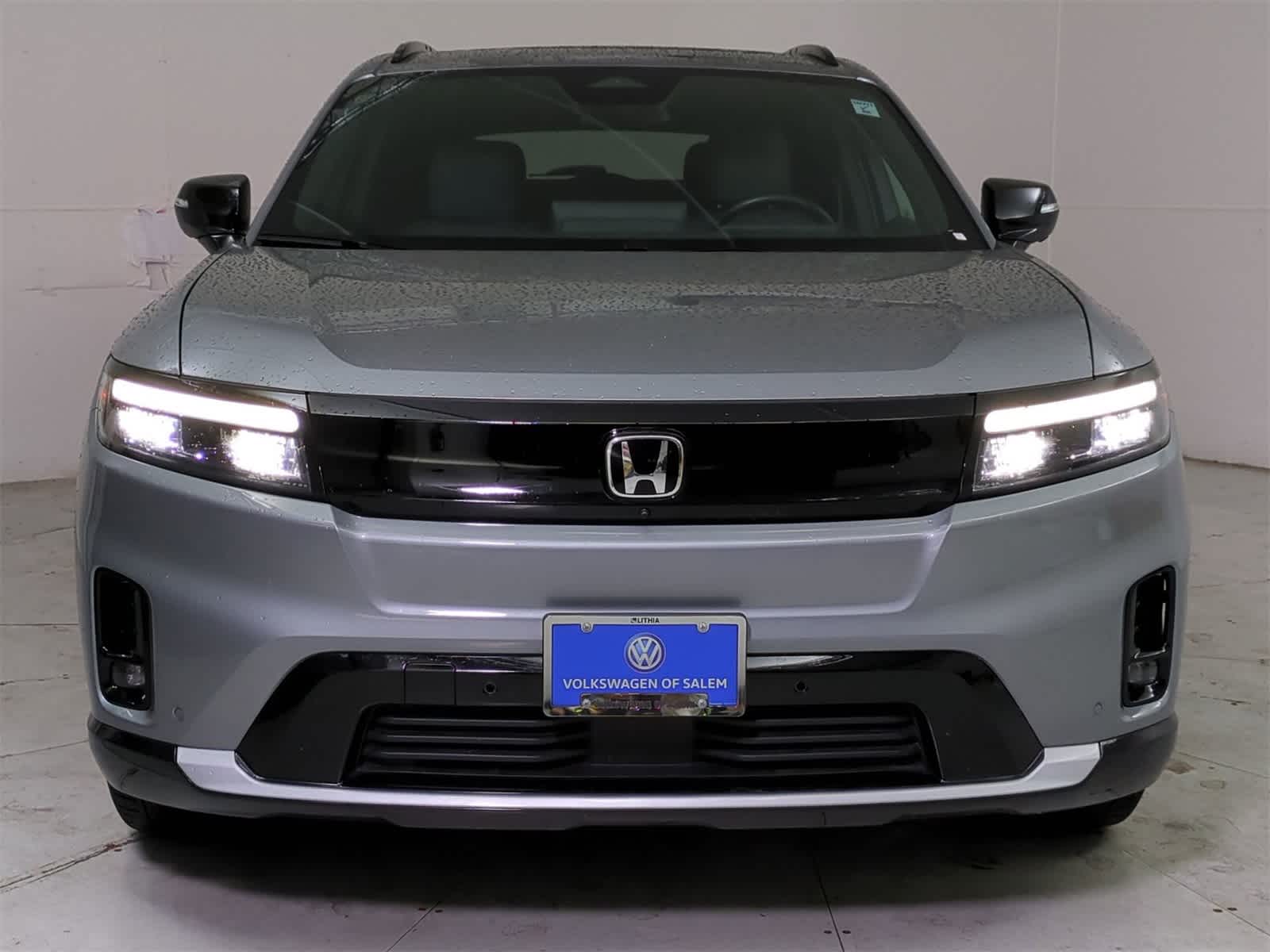 Thumbnail: 2024 Honda Prologue - 9
