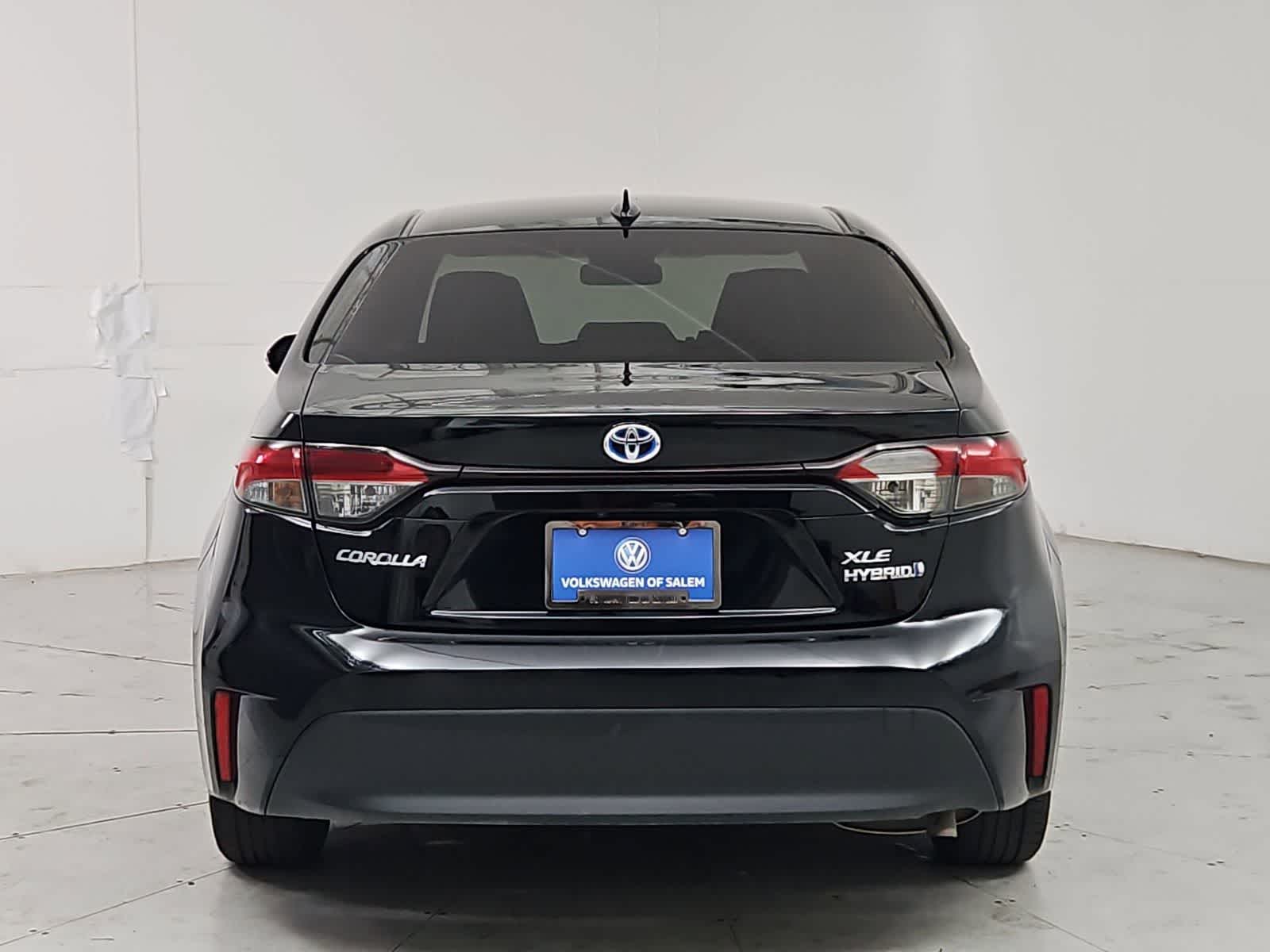 Thumbnail: 2024 Toyota Corolla - 5