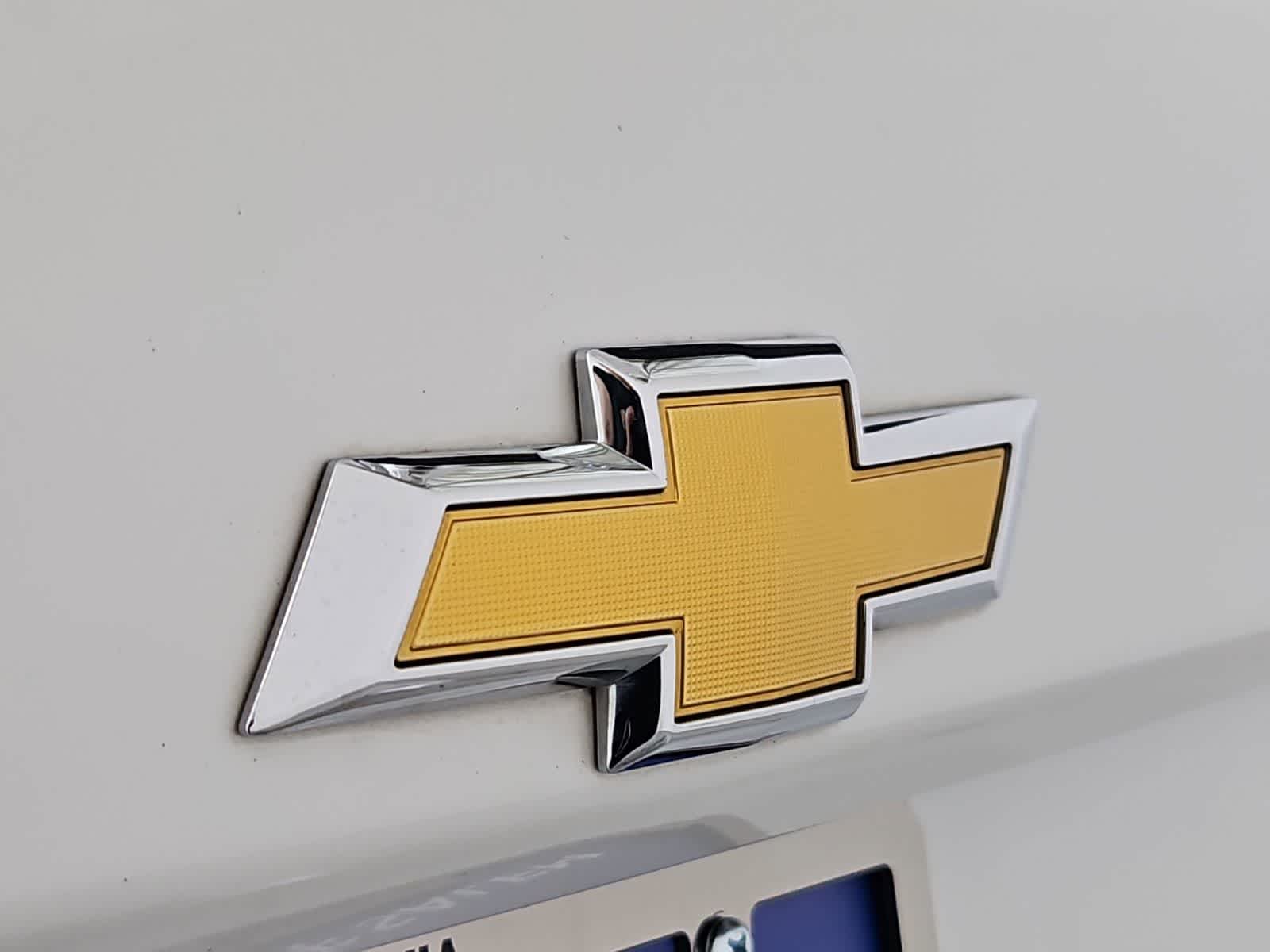 Thumbnail: 2018 Chevrolet Equinox - 11