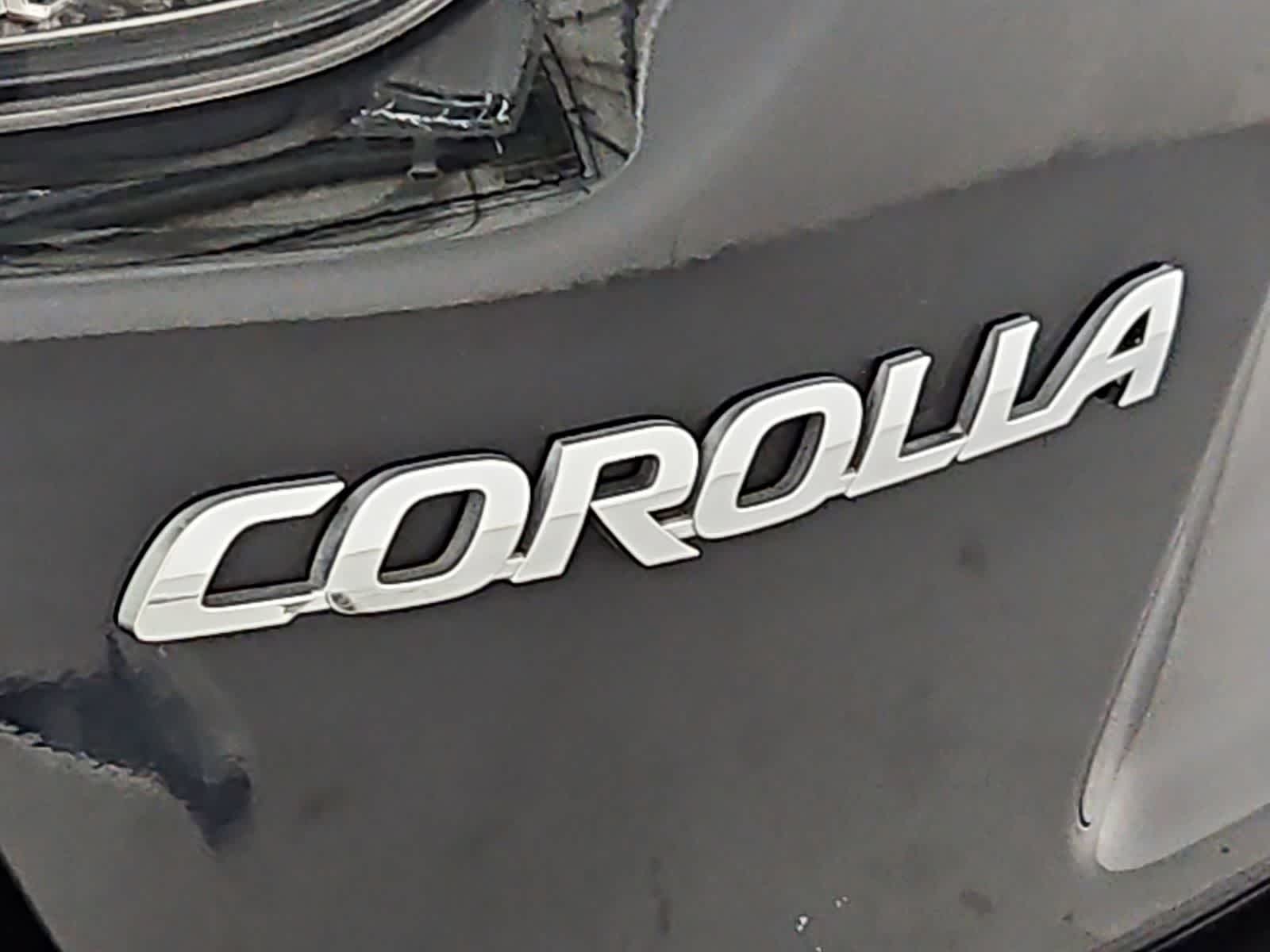 Thumbnail: 2024 Toyota Corolla - 12