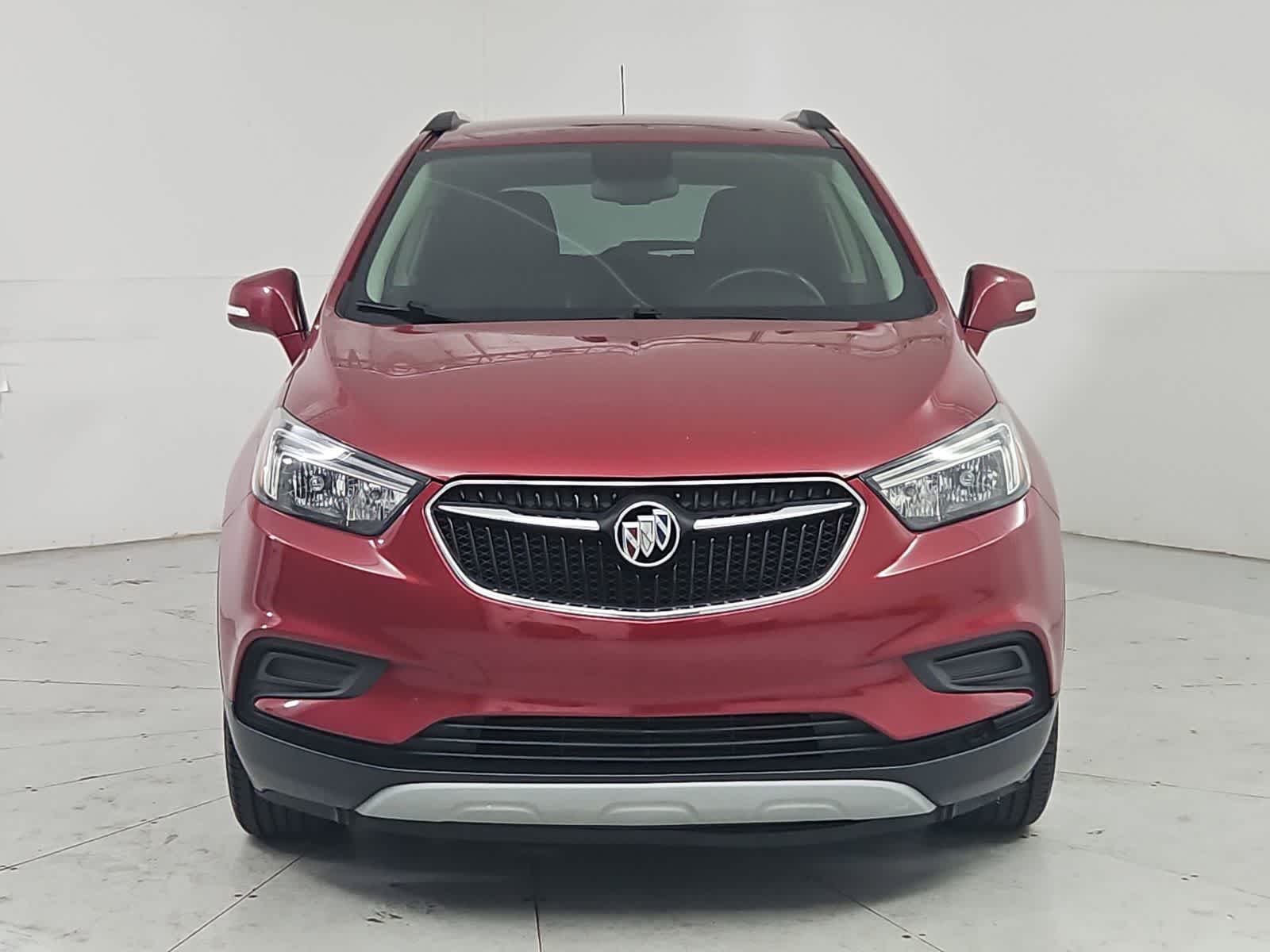 Thumbnail: 2019 Buick Encore - 9