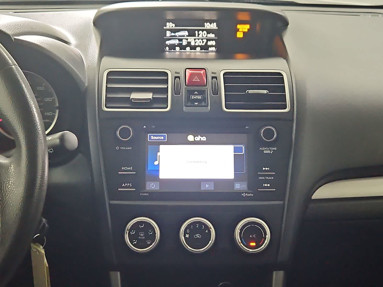 Thumbnail: 2017 Subaru Forester - 26