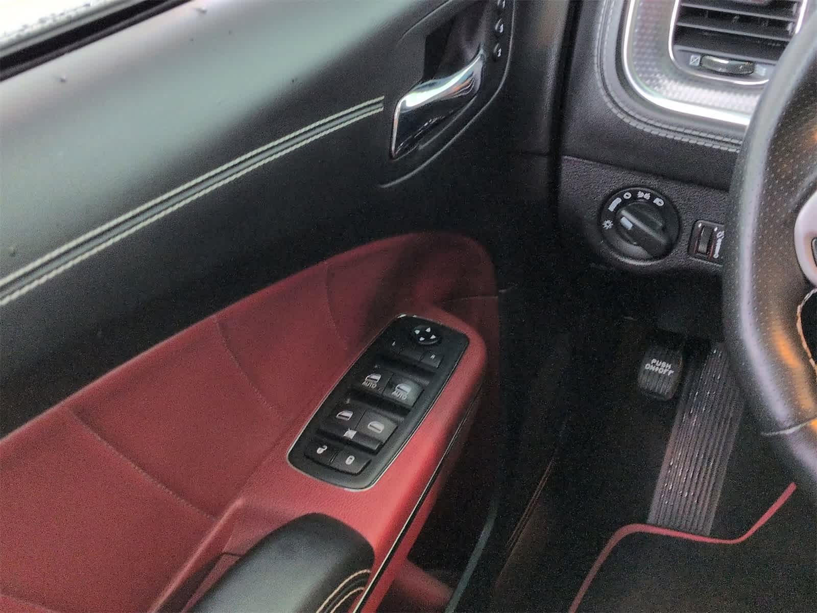 Thumbnail: 2021 Dodge Charger - 16