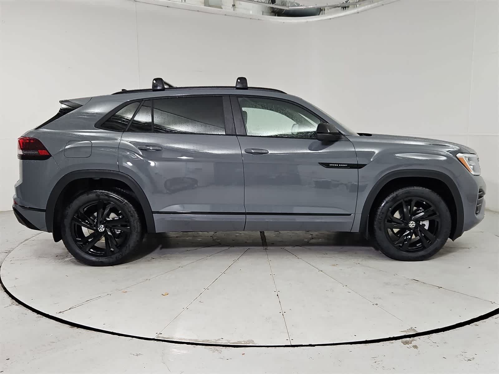 Thumbnail: 2026 Volkswagen Atlas - 7