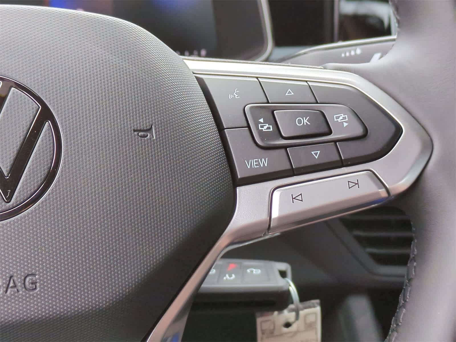 Thumbnail: 2025 Volkswagen Jetta - 25