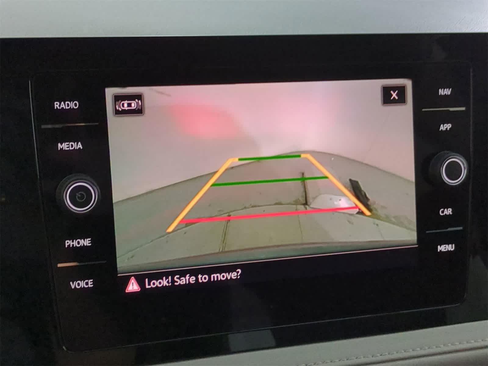 Thumbnail: 2025 Volkswagen Taos - 31