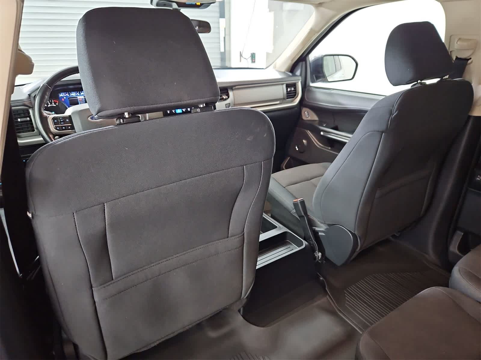 Thumbnail: 2024 Ford Expedition MAX - 18