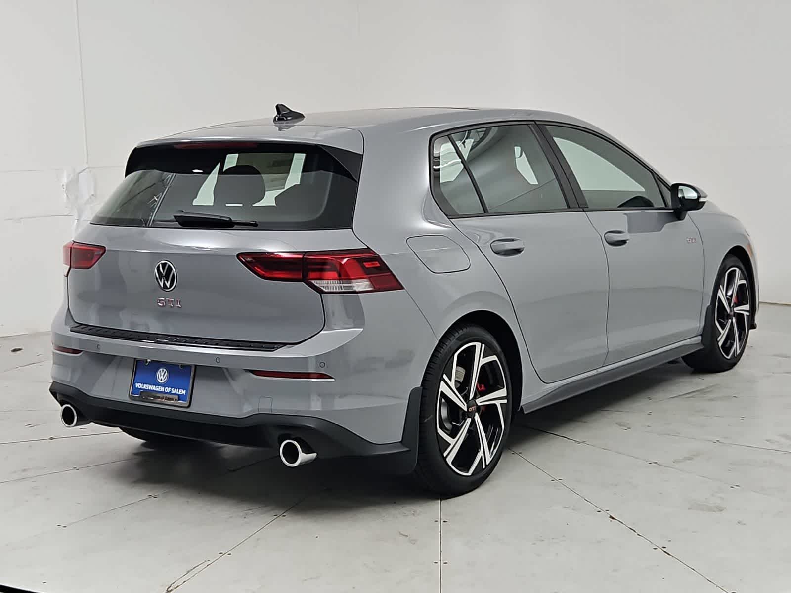 Thumbnail: 2026 Volkswagen Golf - 6