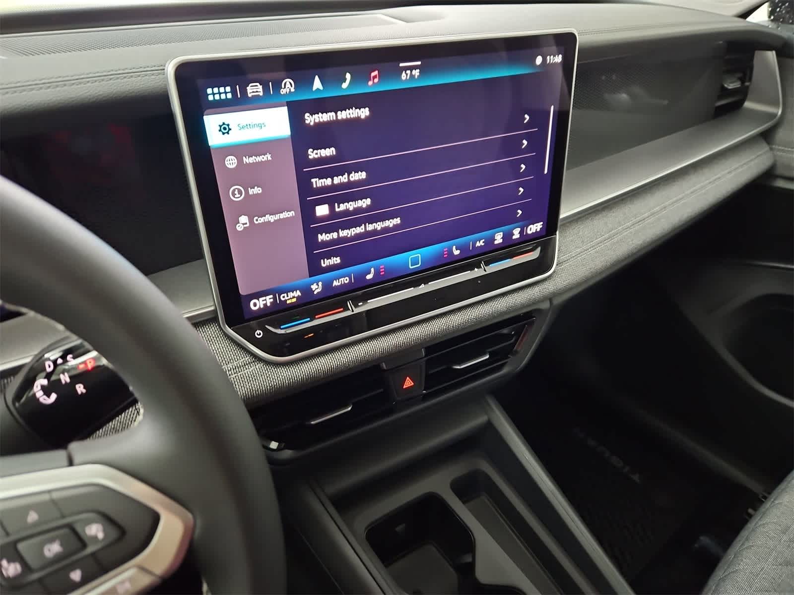 Thumbnail: 2025 Volkswagen Tiguan - 27