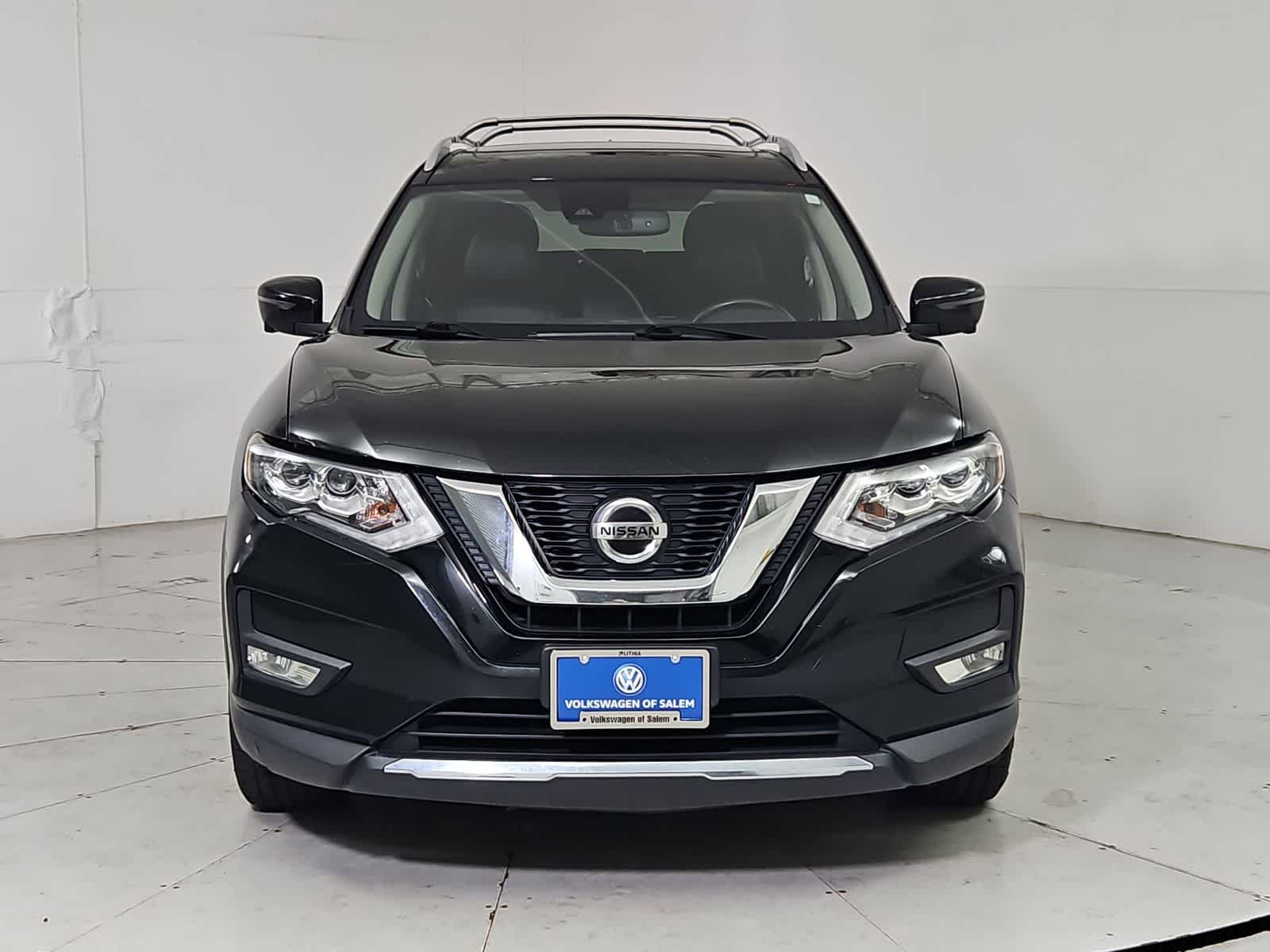 Thumbnail: 2020 Nissan Rogue - 9