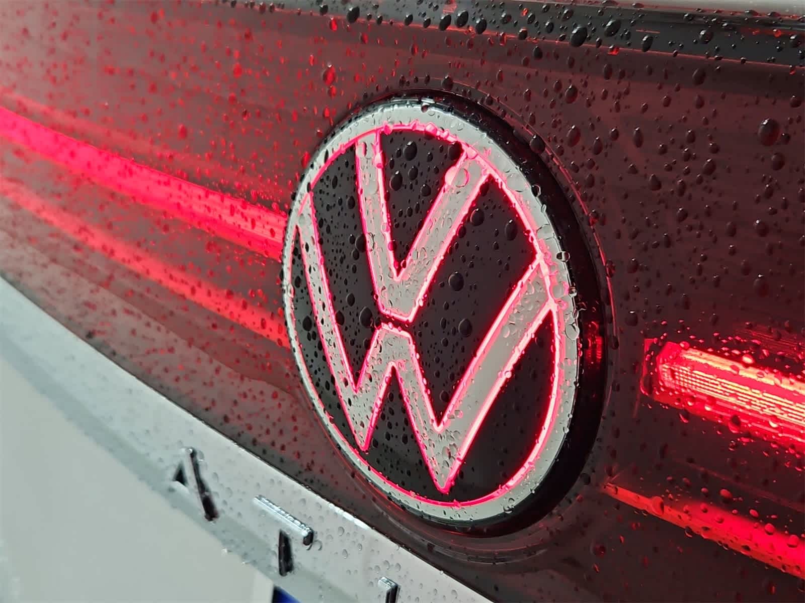 Thumbnail: 2026 Volkswagen Atlas - 11