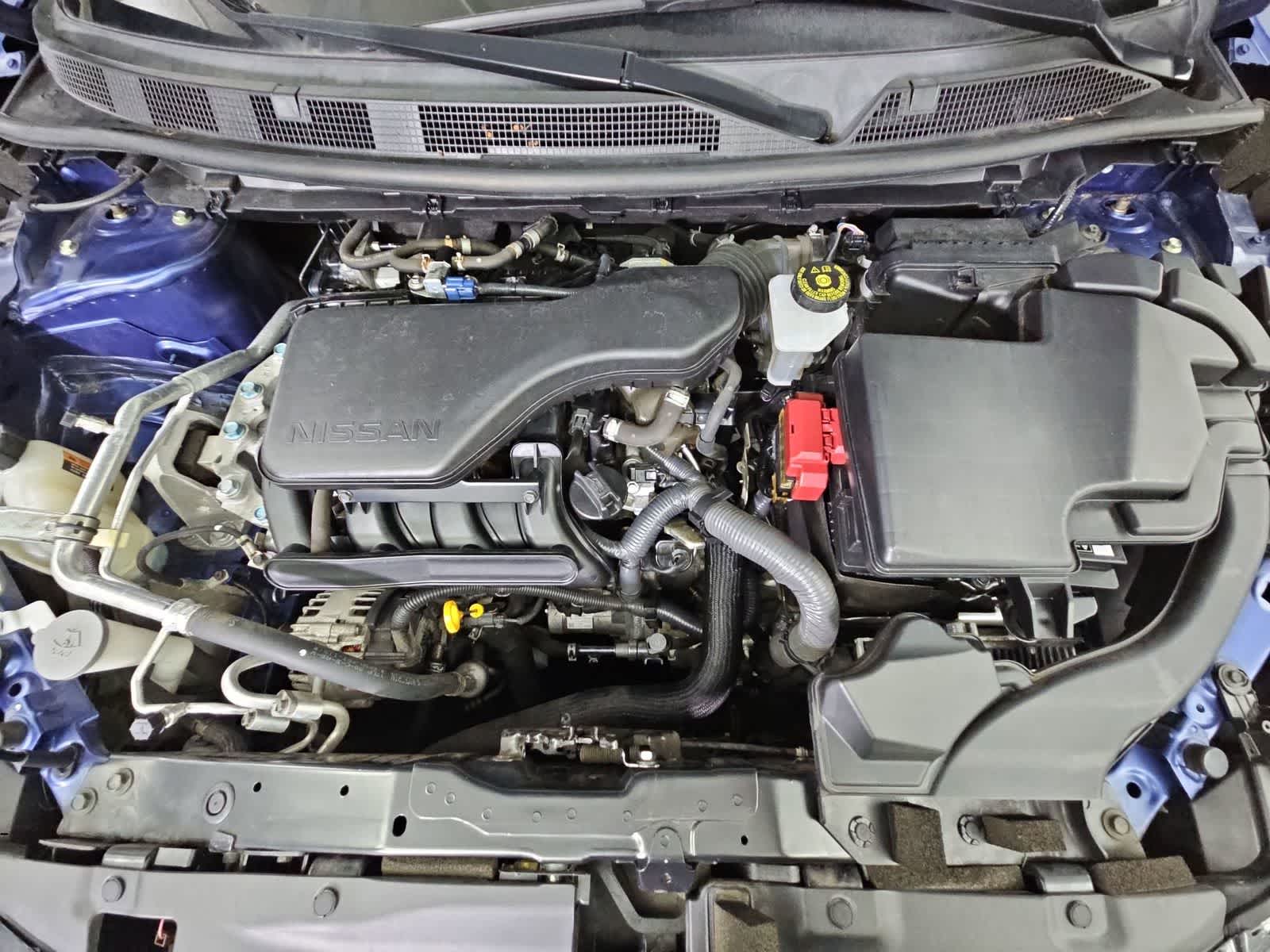 Thumbnail: 2018 Nissan Rogue Sport - 14