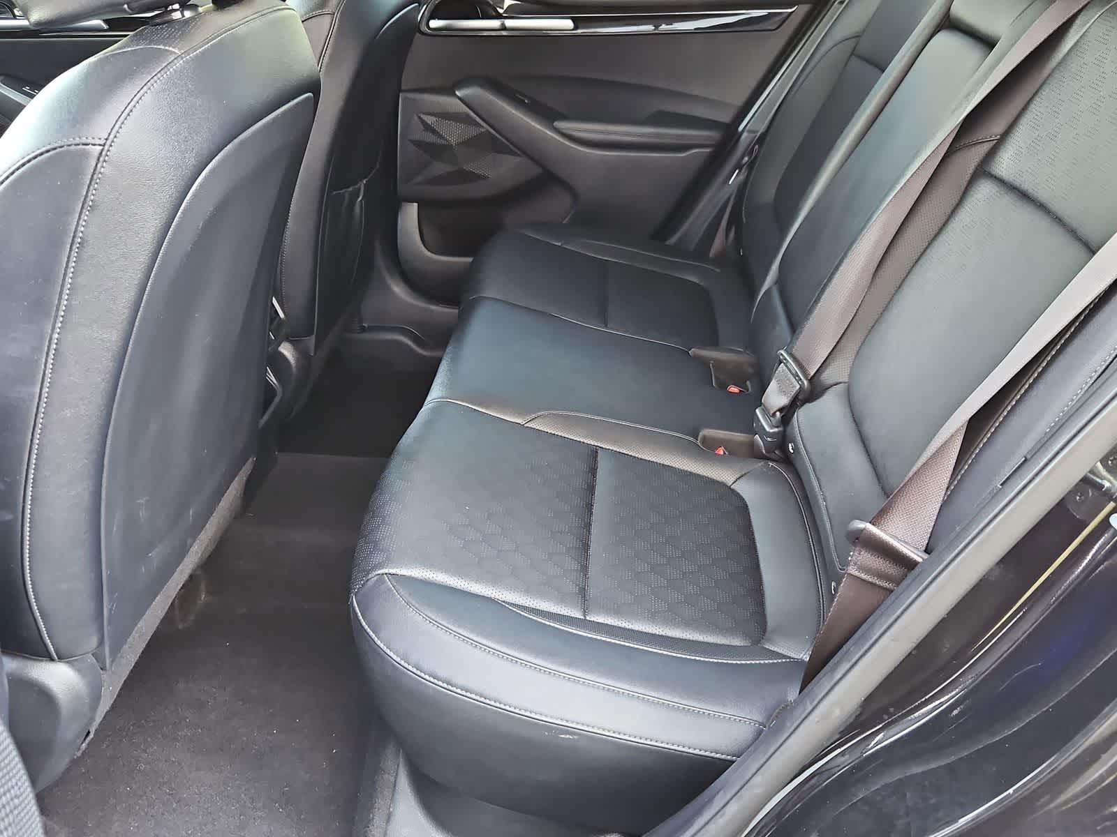 Thumbnail: 2021 Kia Seltos - 20