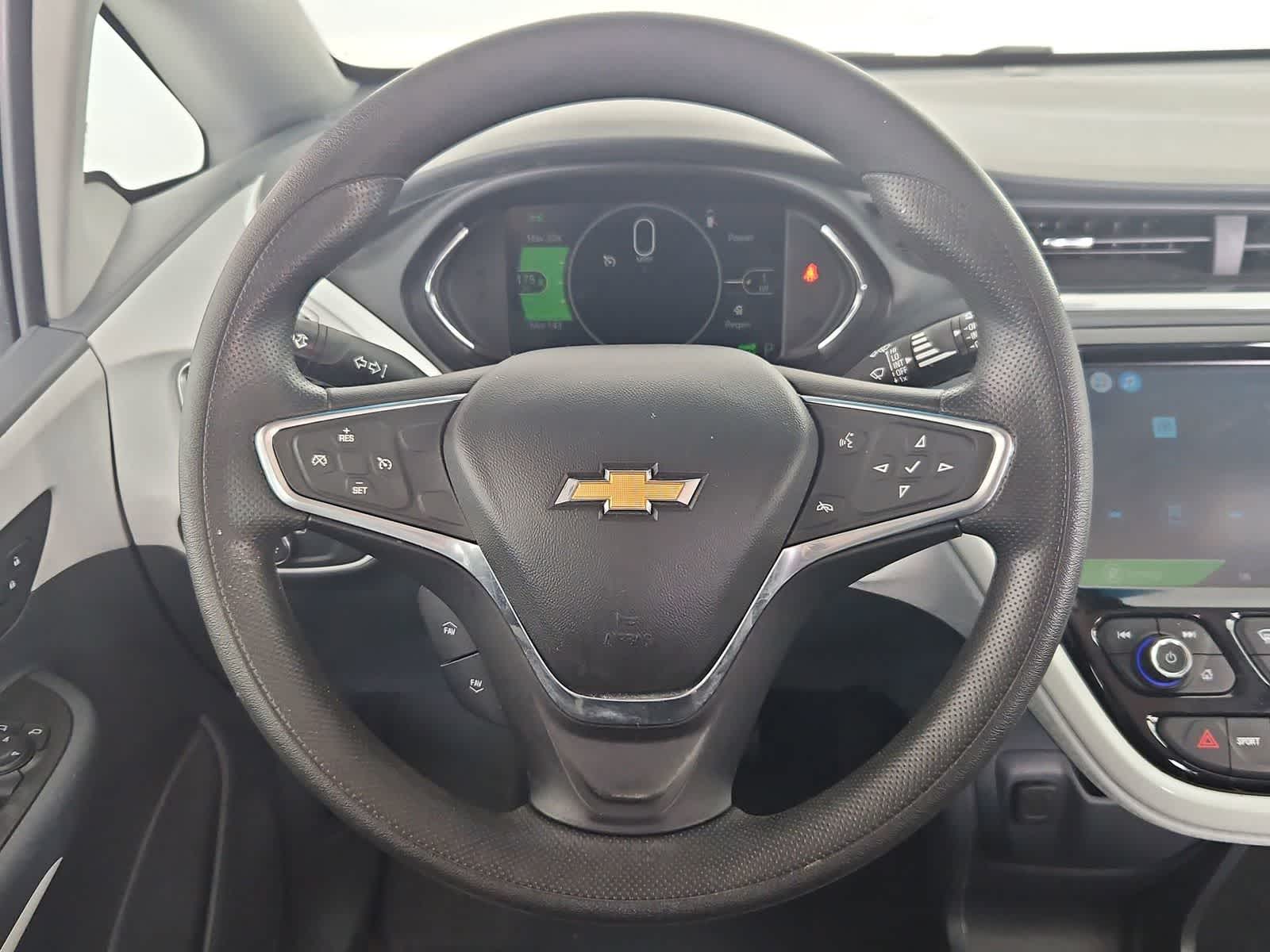 Thumbnail: 2020 Chevrolet Bolt EV - 22