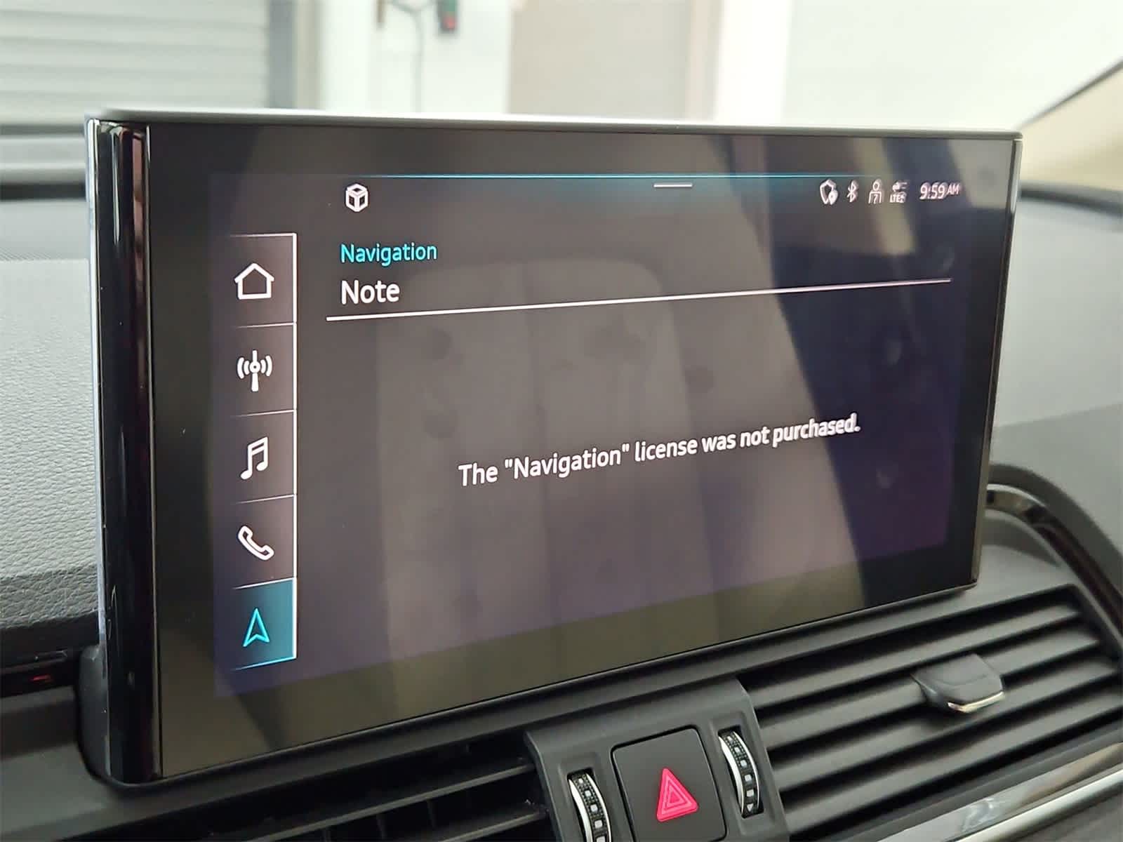 Thumbnail: 2022 Audi Q5 - 30