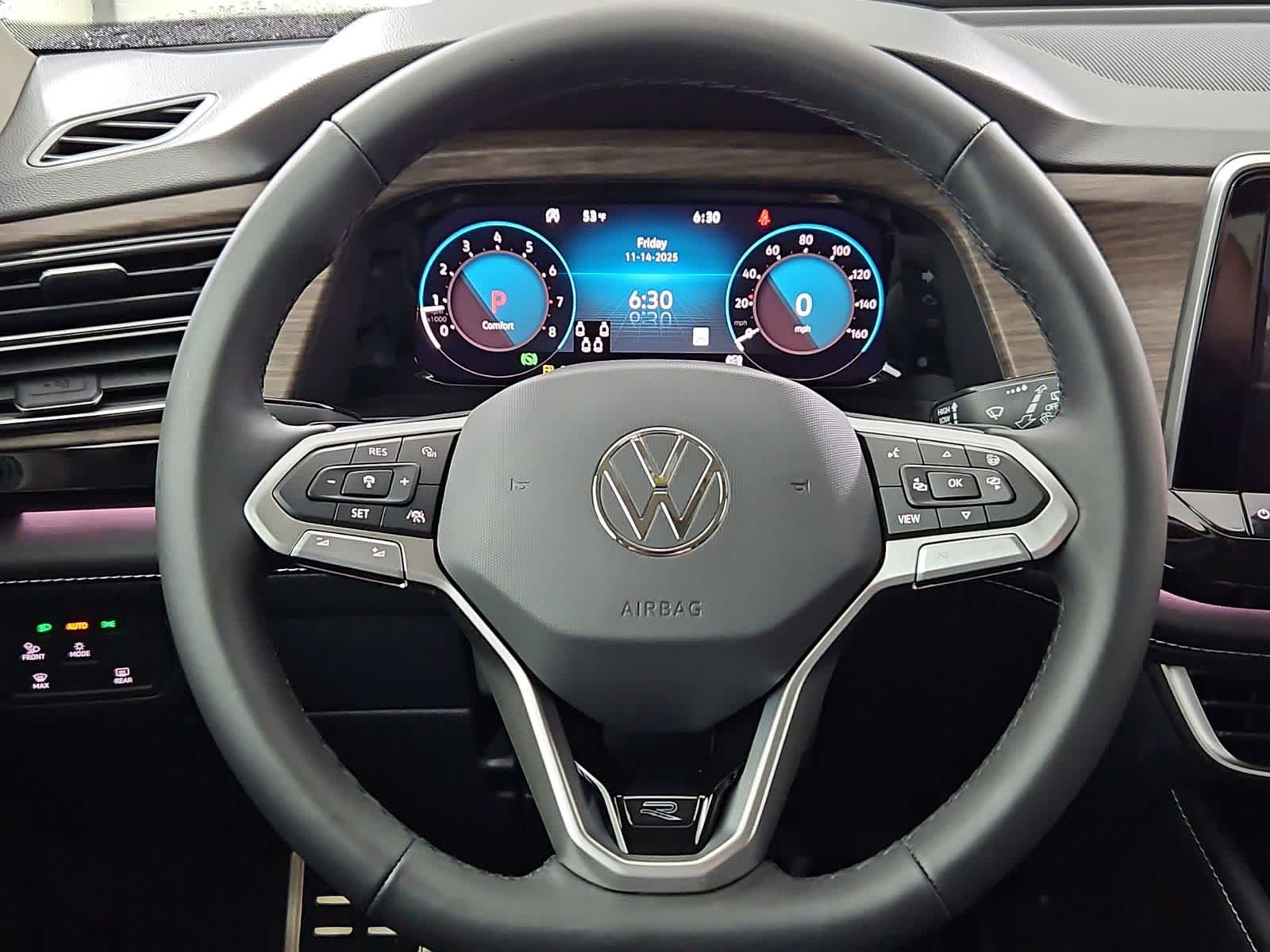 Thumbnail: 2026 Volkswagen Atlas - 24