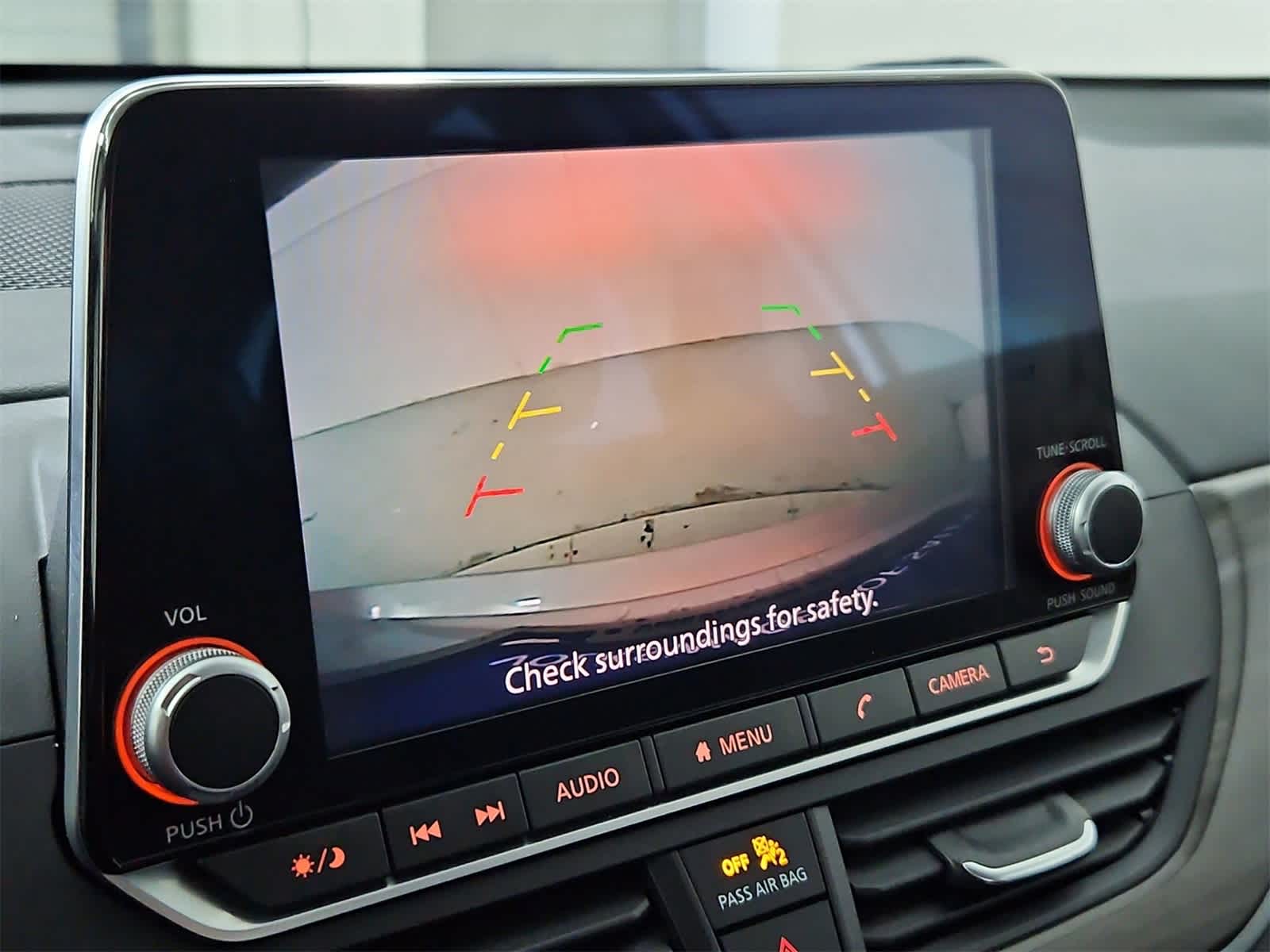 Thumbnail: 2023 Nissan Altima - 29