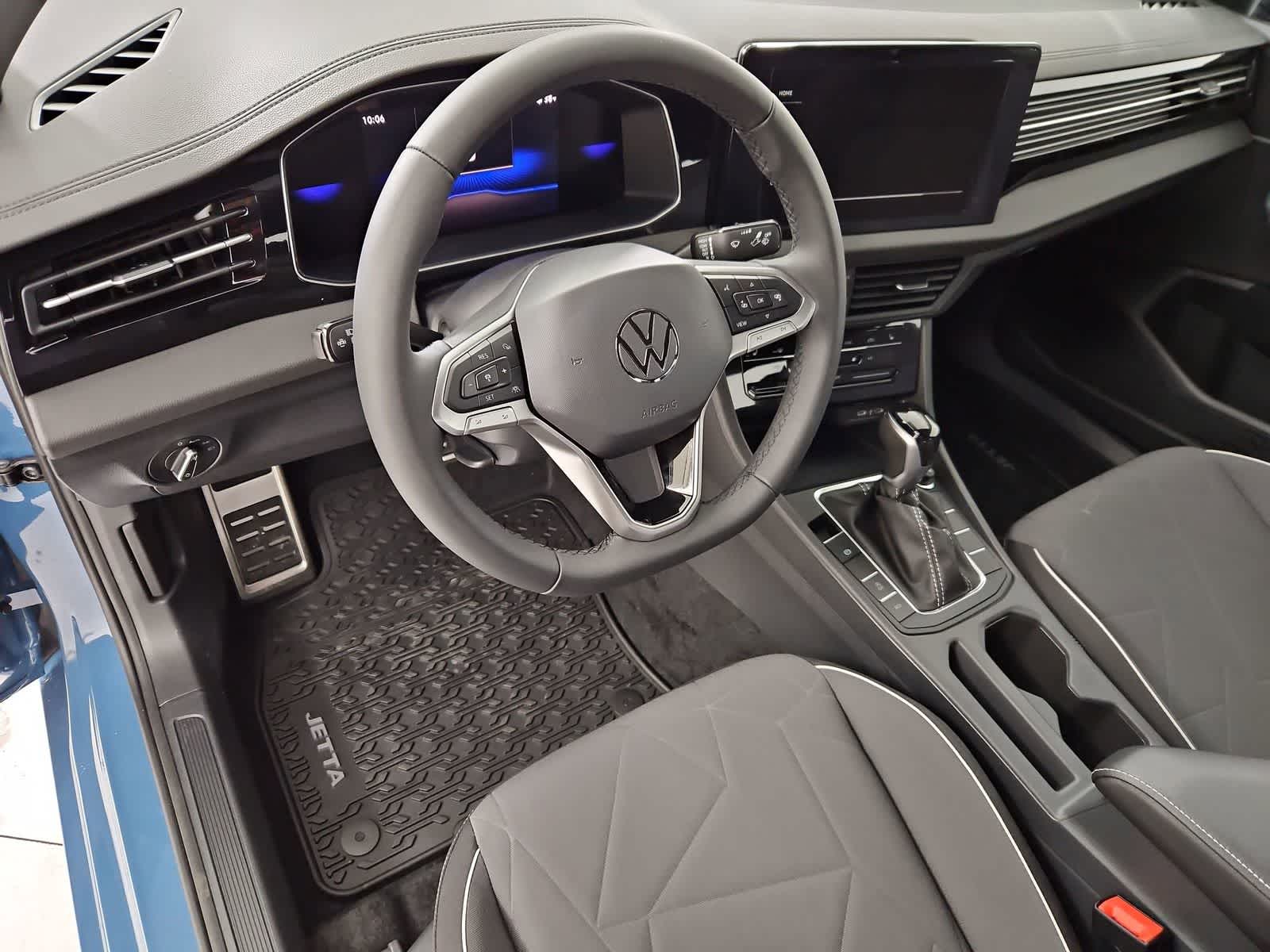 Thumbnail: 2026 Volkswagen Jetta - 2