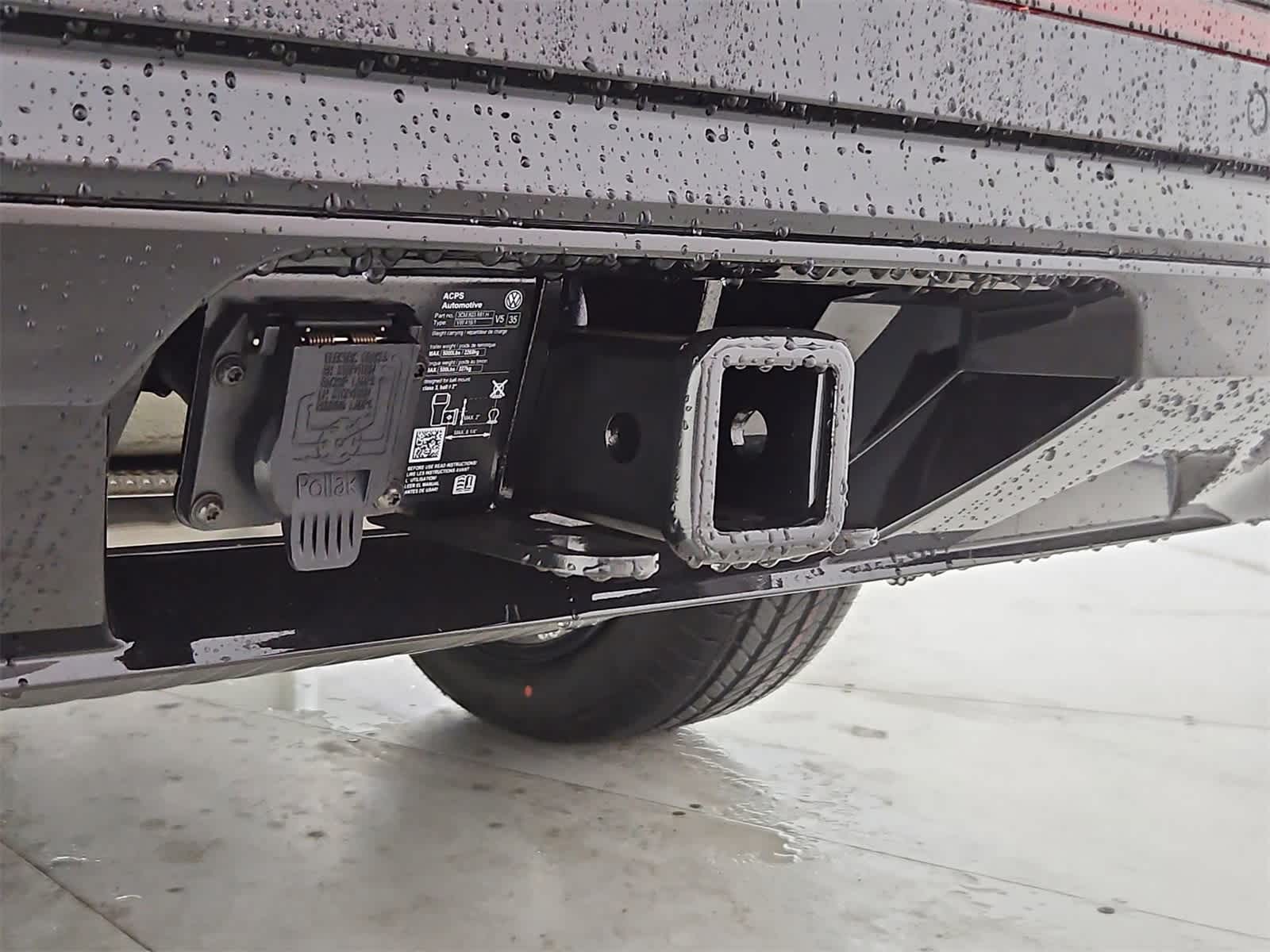 Thumbnail: 2026 Volkswagen Atlas - 37