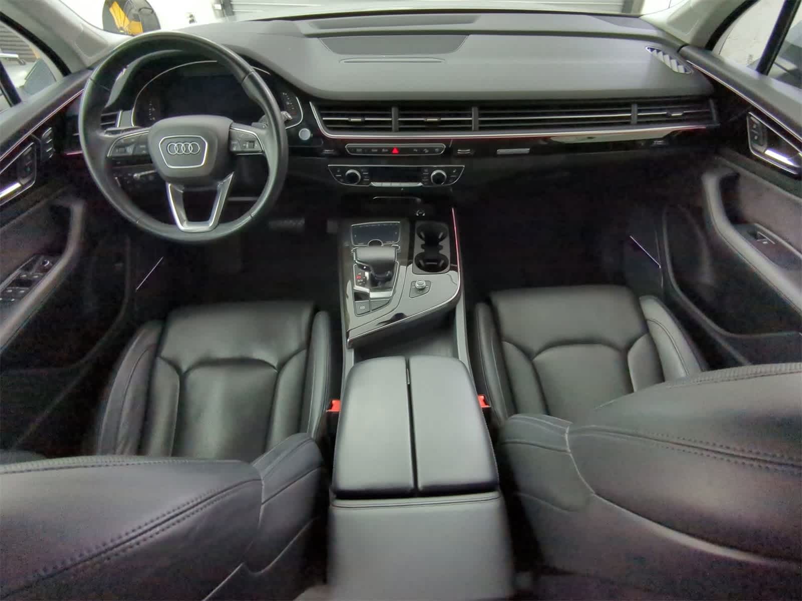 Thumbnail: 2018 Audi Q7 - 15