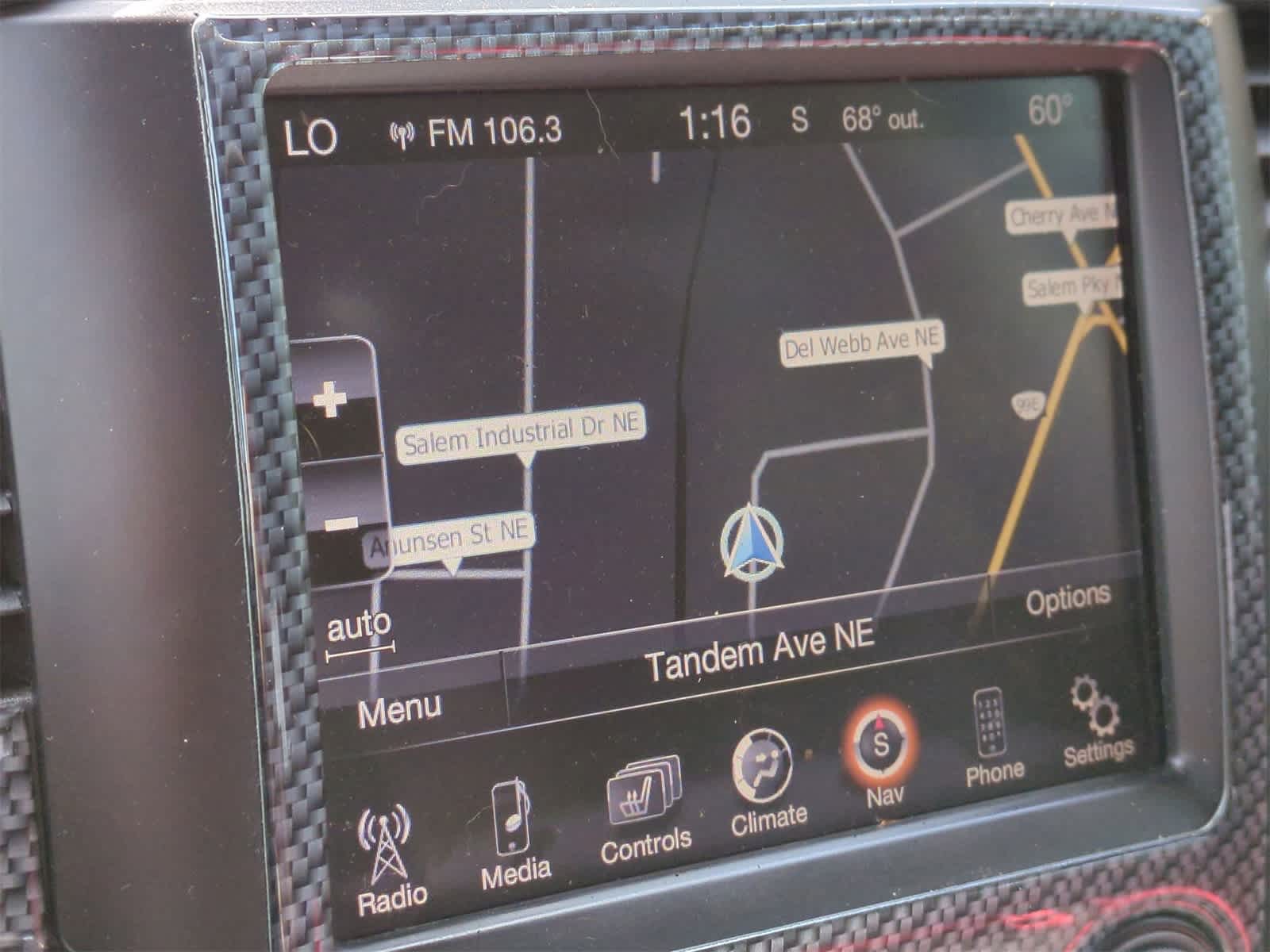 Thumbnail: 2014 RAM 1500 - 29