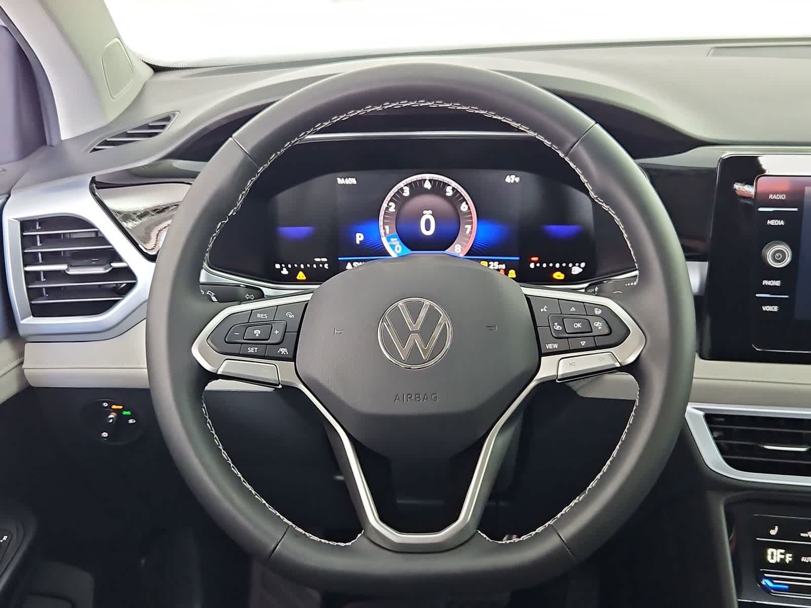 Thumbnail: 2026 Volkswagen Taos - 23