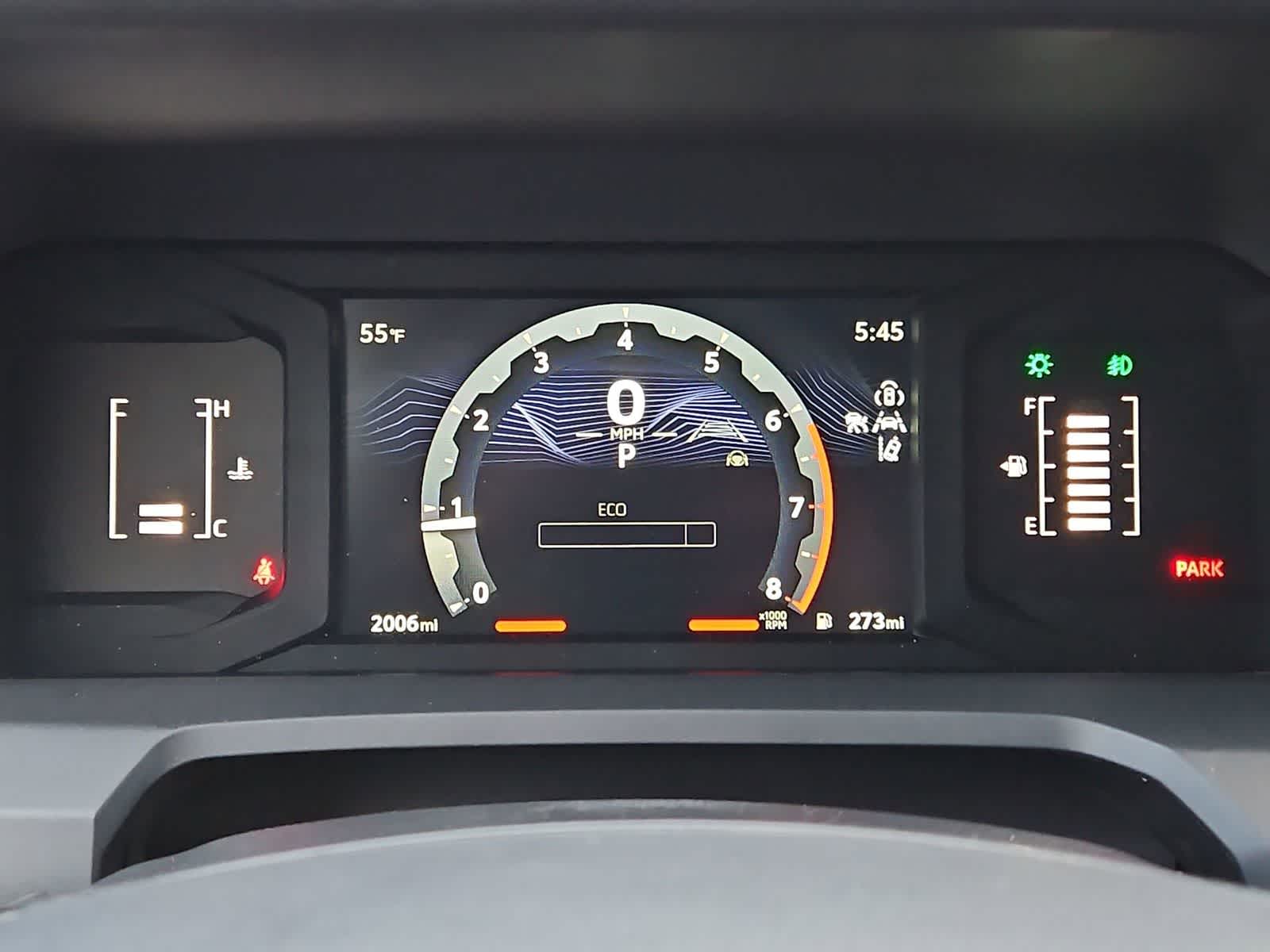 Thumbnail: 2026 Toyota Tacoma - 32