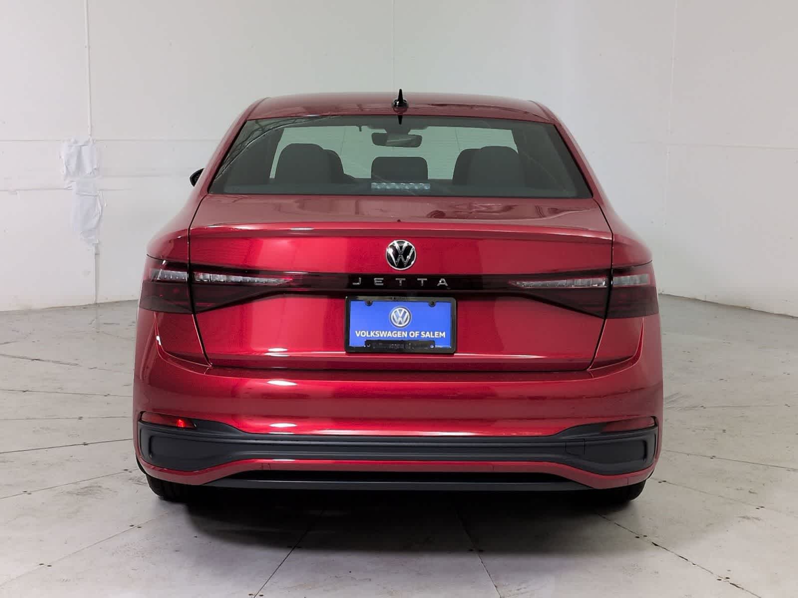 Thumbnail: 2026 Volkswagen Jetta - 5