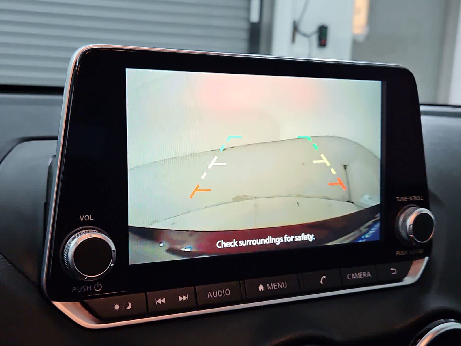 Thumbnail: 2024 Nissan Sentra - 28