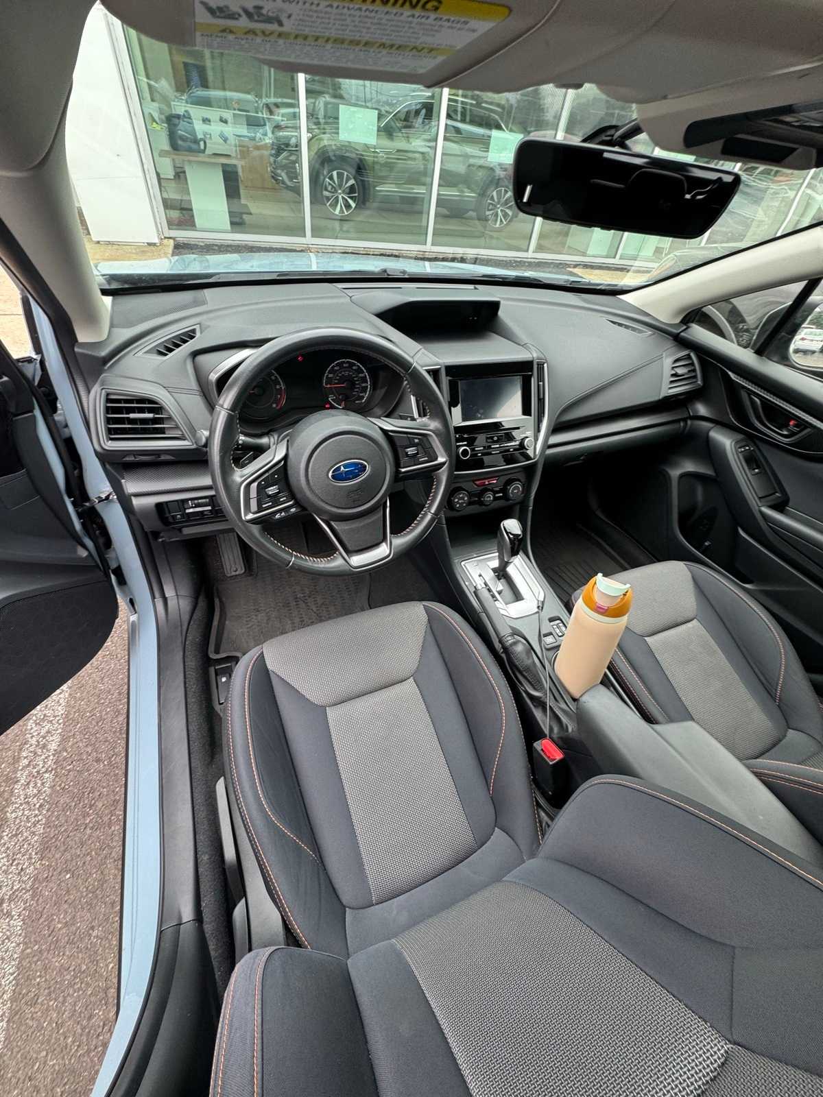 Thumbnail: 2019 Subaru Crosstrek - 5