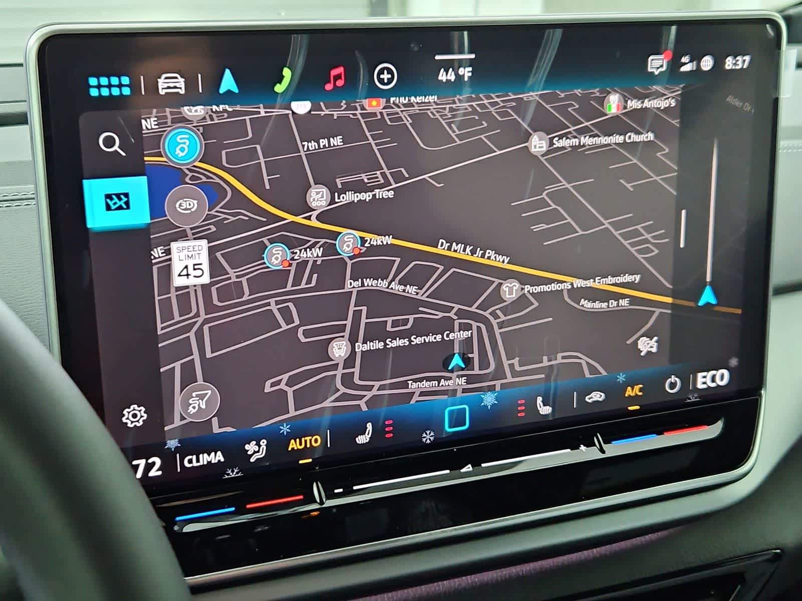 Thumbnail: 2026 Volkswagen ID.4 - 28