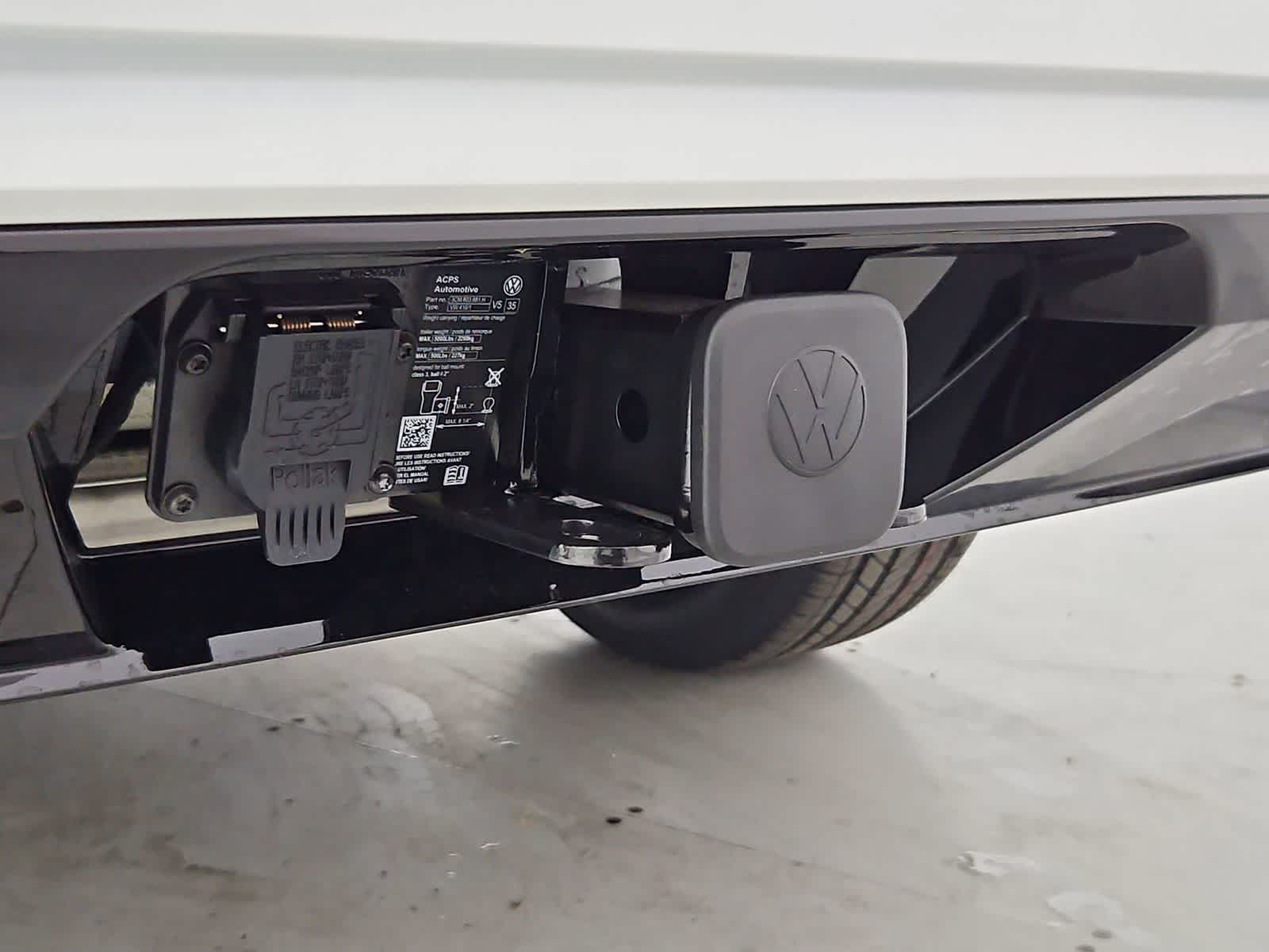 Thumbnail: 2026 Volkswagen Atlas - 37