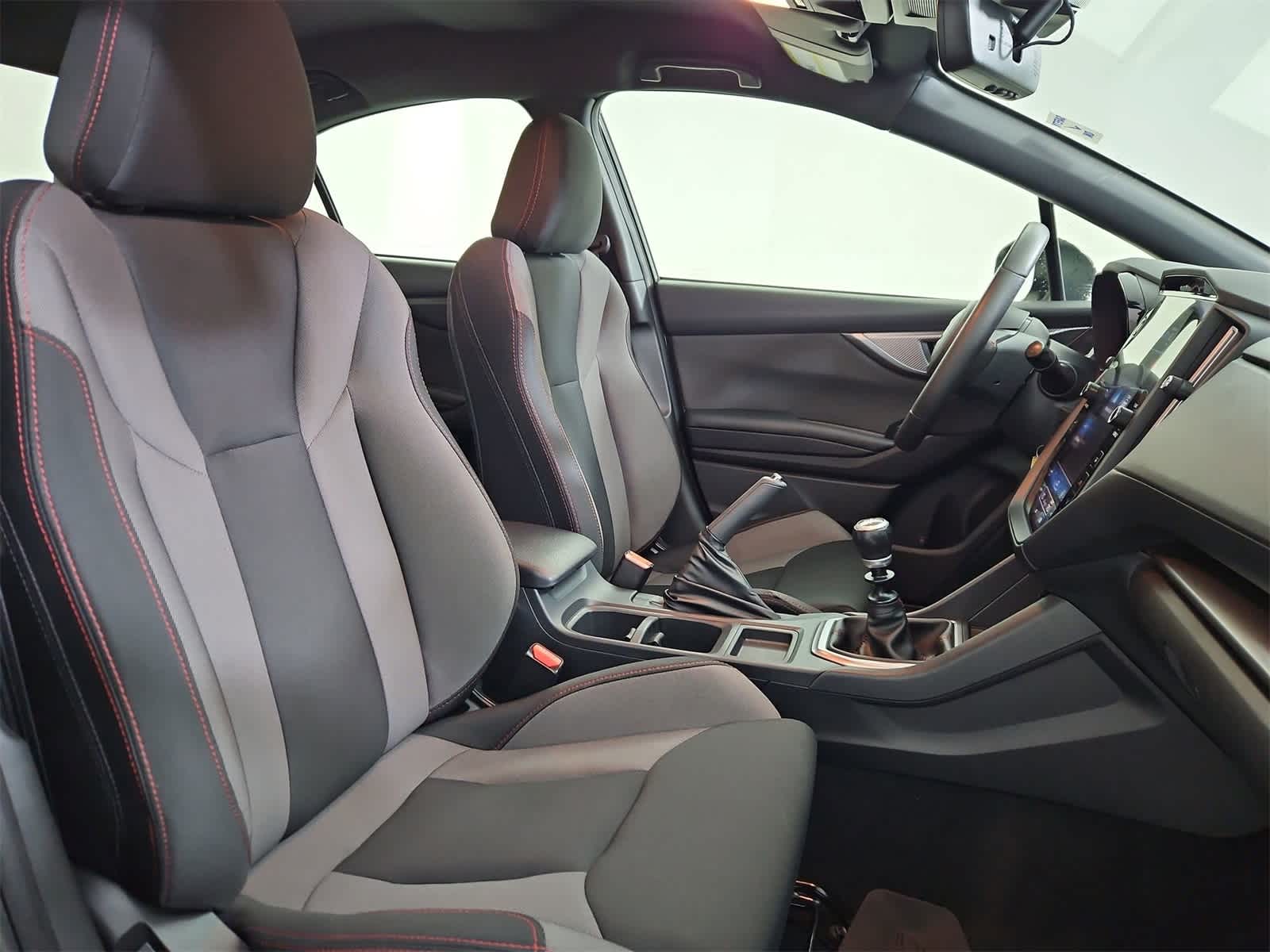 Thumbnail: 2024 Subaru WRX - 21