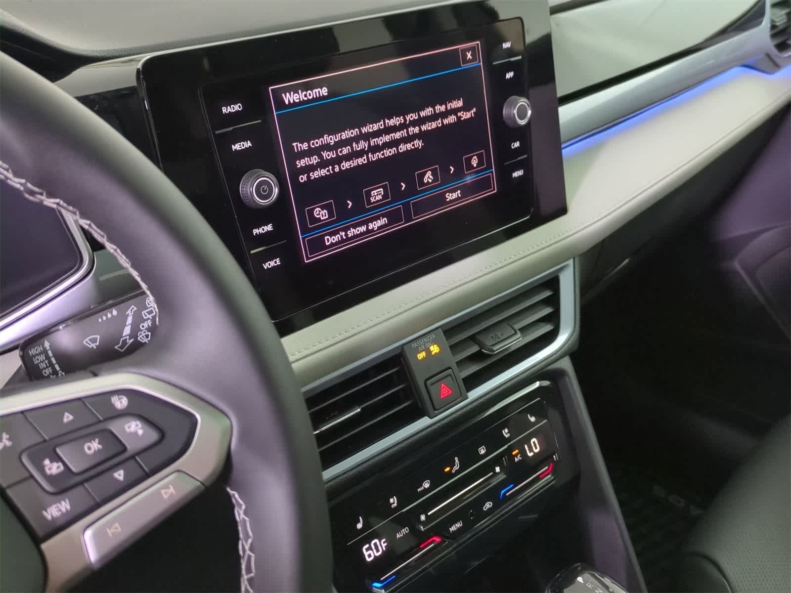 Thumbnail: 2025 Volkswagen Taos - 27