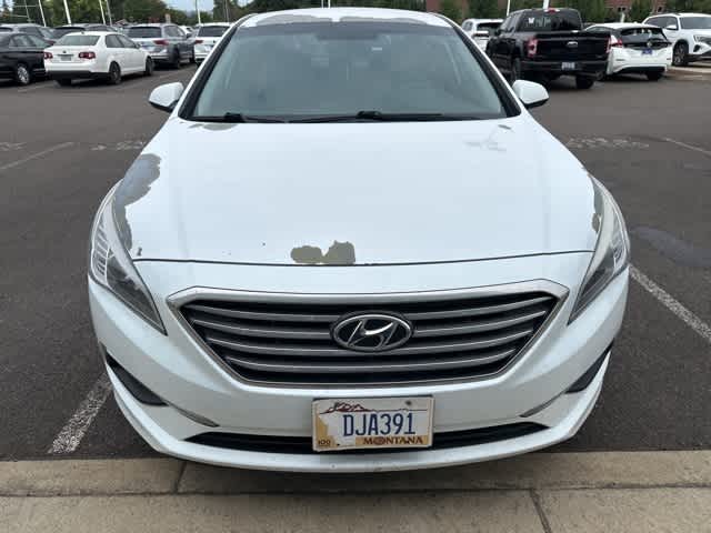 Used 2017 Hyundai Sonata SE with VIN 5NPE24AF5HH440580 for sale in Salem, OR