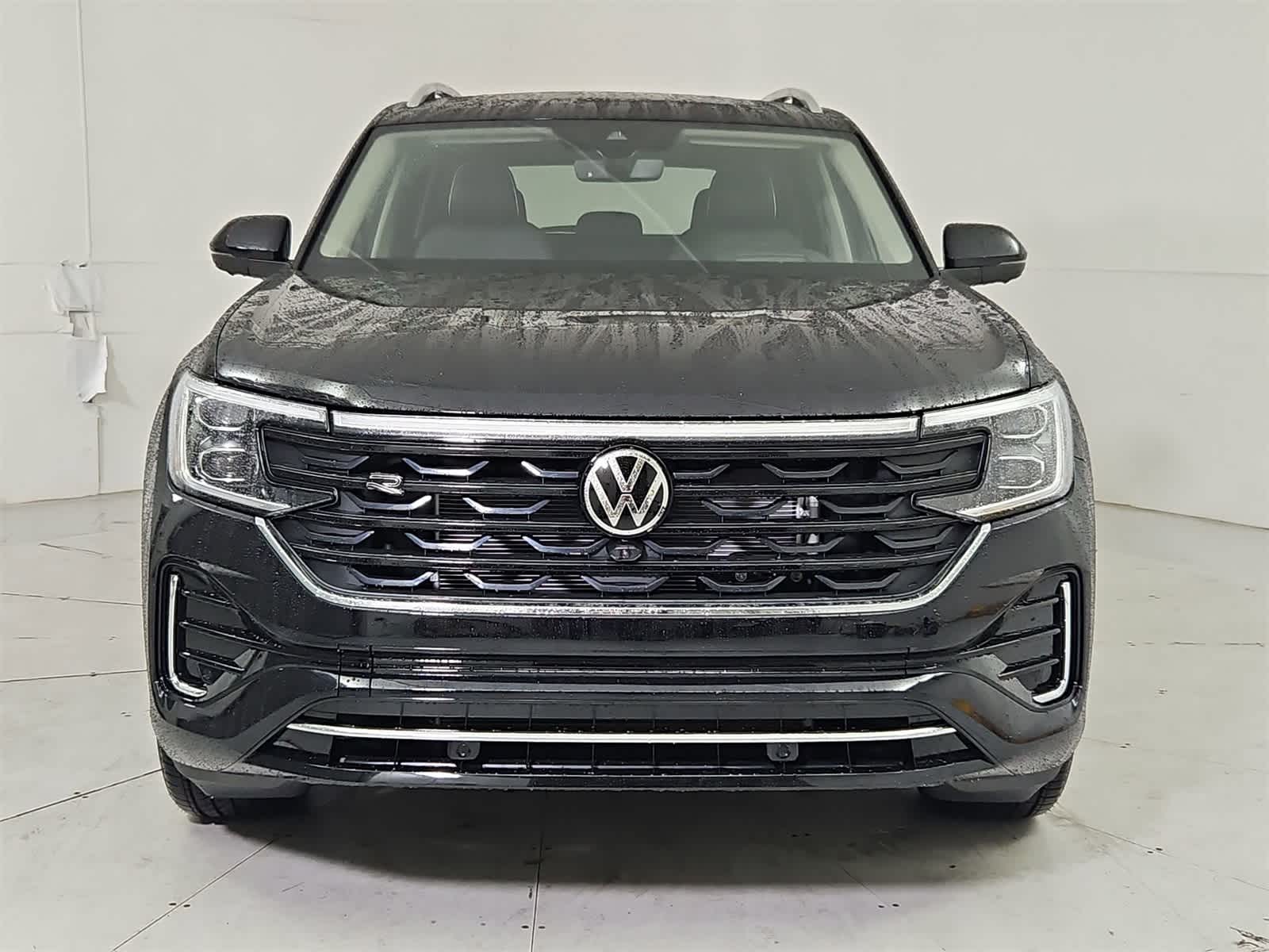 Thumbnail: 2026 Volkswagen Atlas - 9
