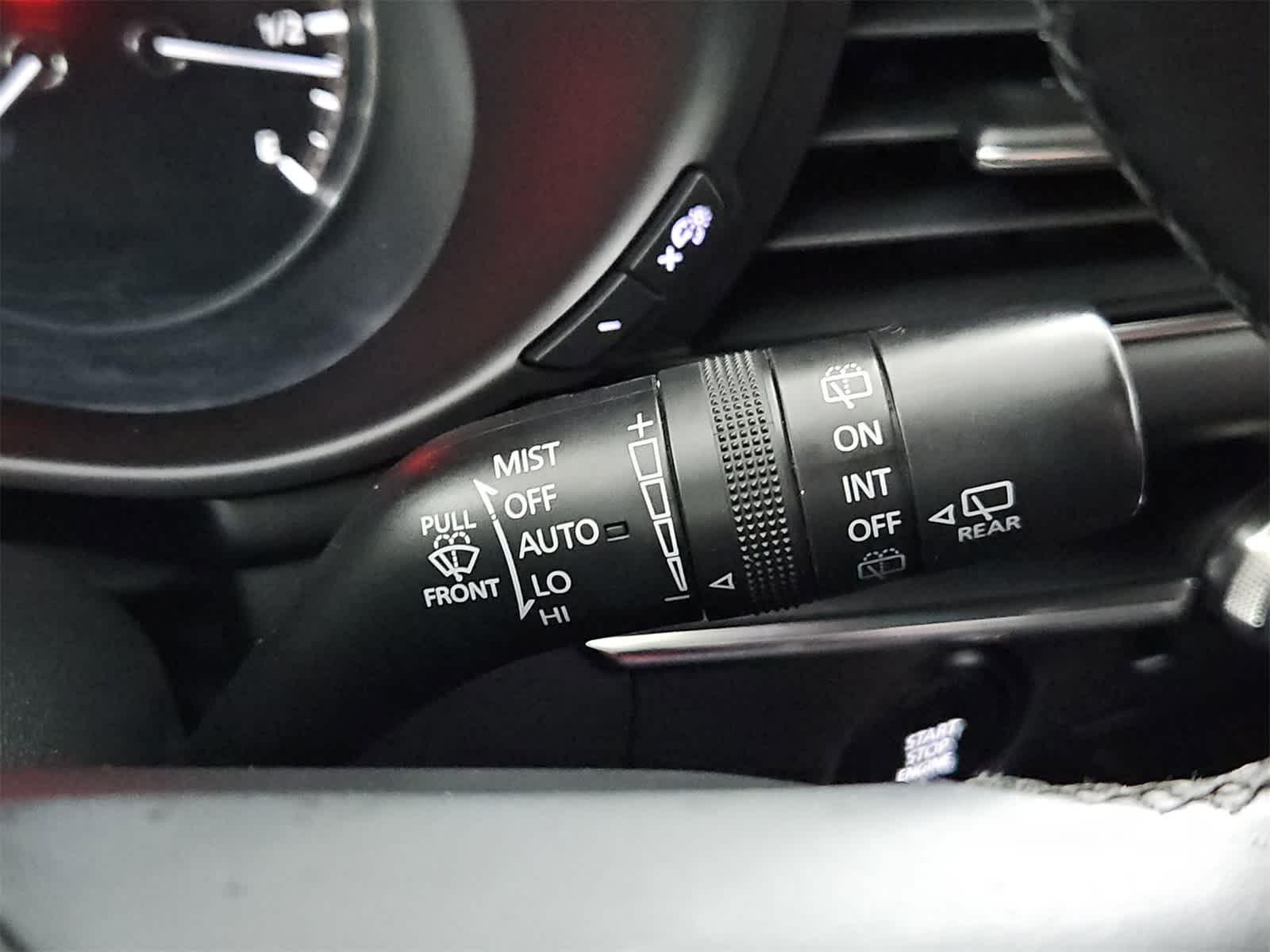 Thumbnail: 2019 Mazda Mazda3 - 25