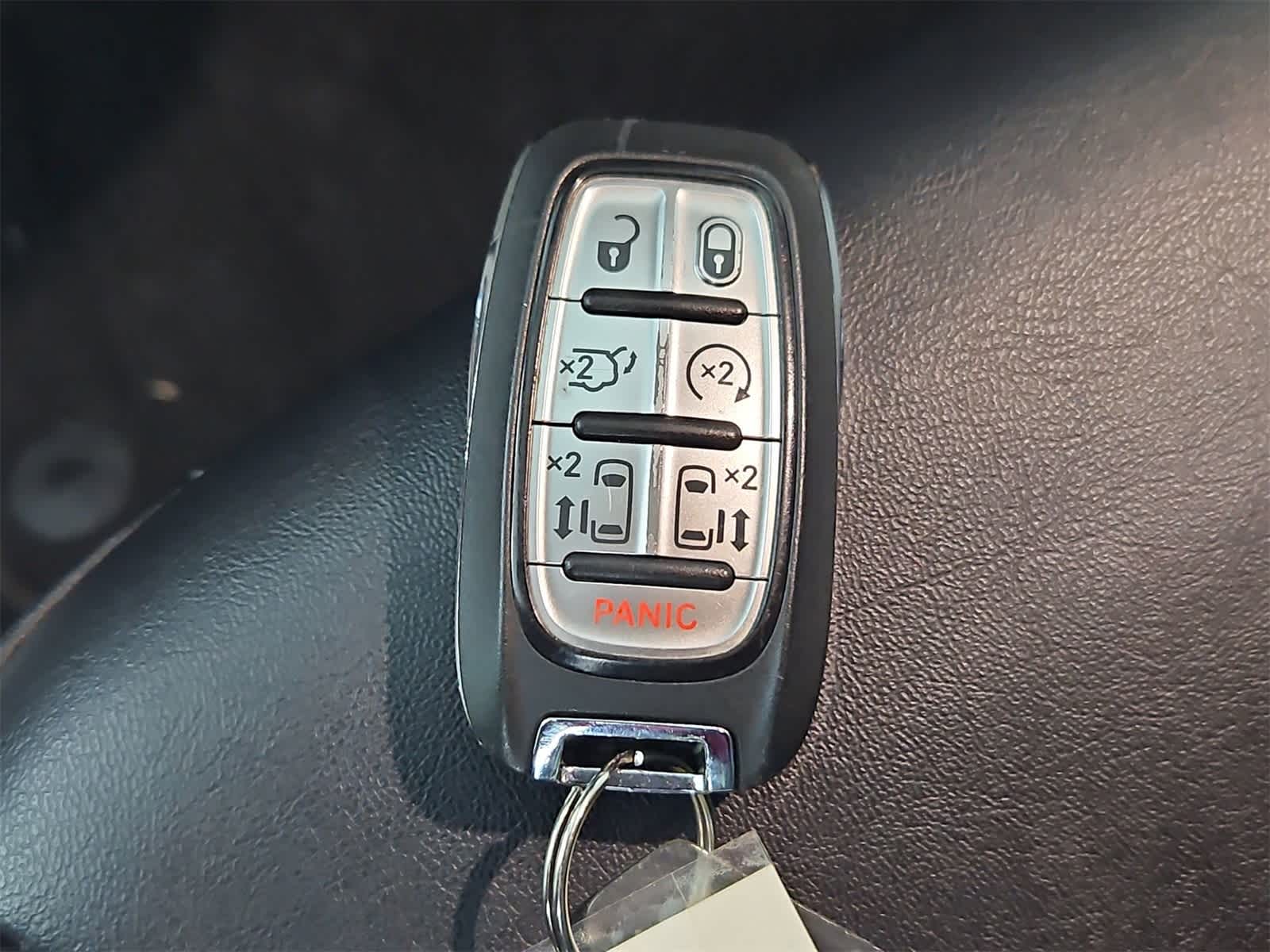 Thumbnail: 2024 Chrysler Pacifica - 35