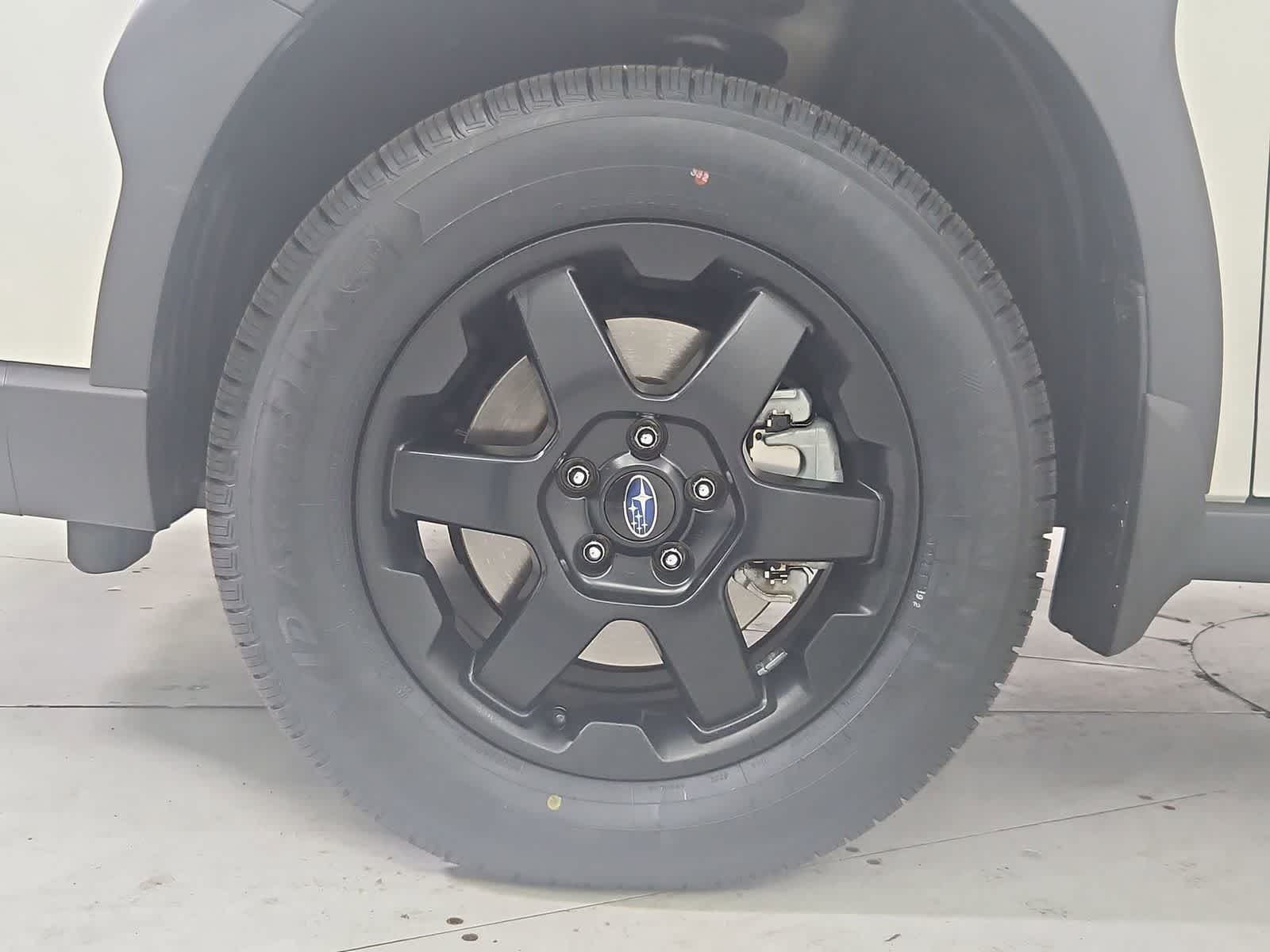 Thumbnail: 2022 Subaru Outback - 13