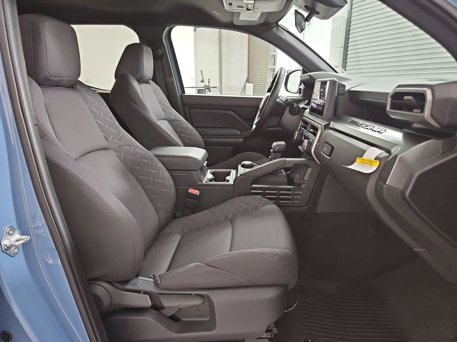 Thumbnail: 2026 Toyota Tacoma - 21