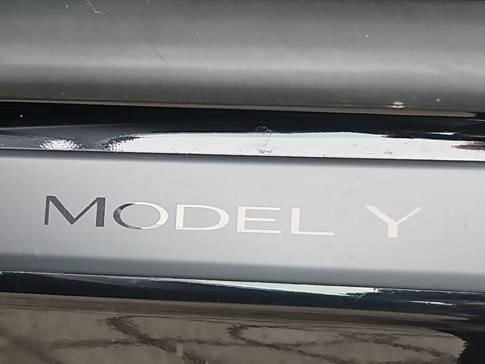 Thumbnail: 2024 Tesla Model Y - 12