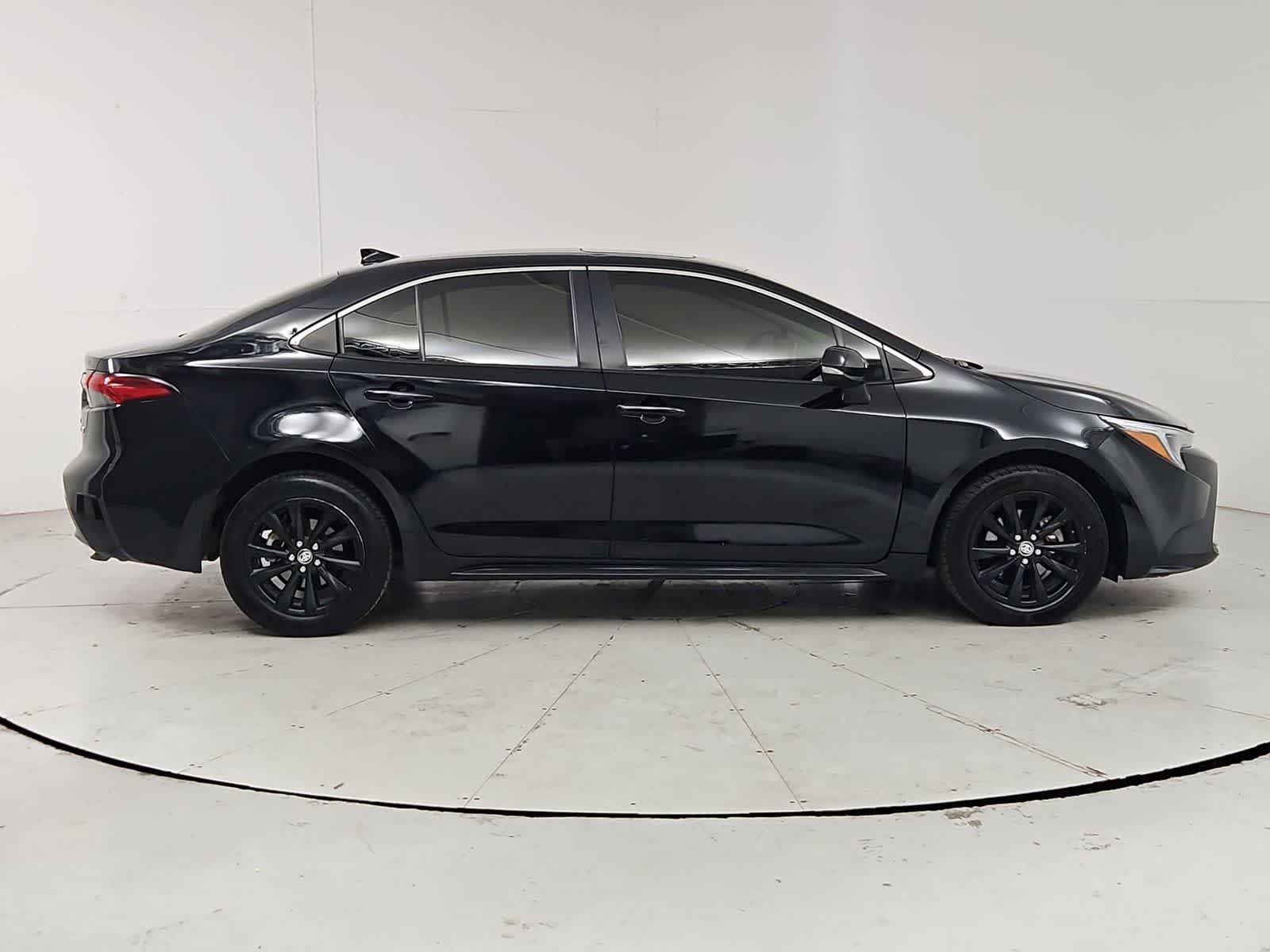 Thumbnail: 2024 Toyota Corolla - 7